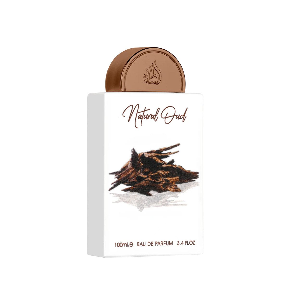 Eau de Parfum Pride Natural Oud