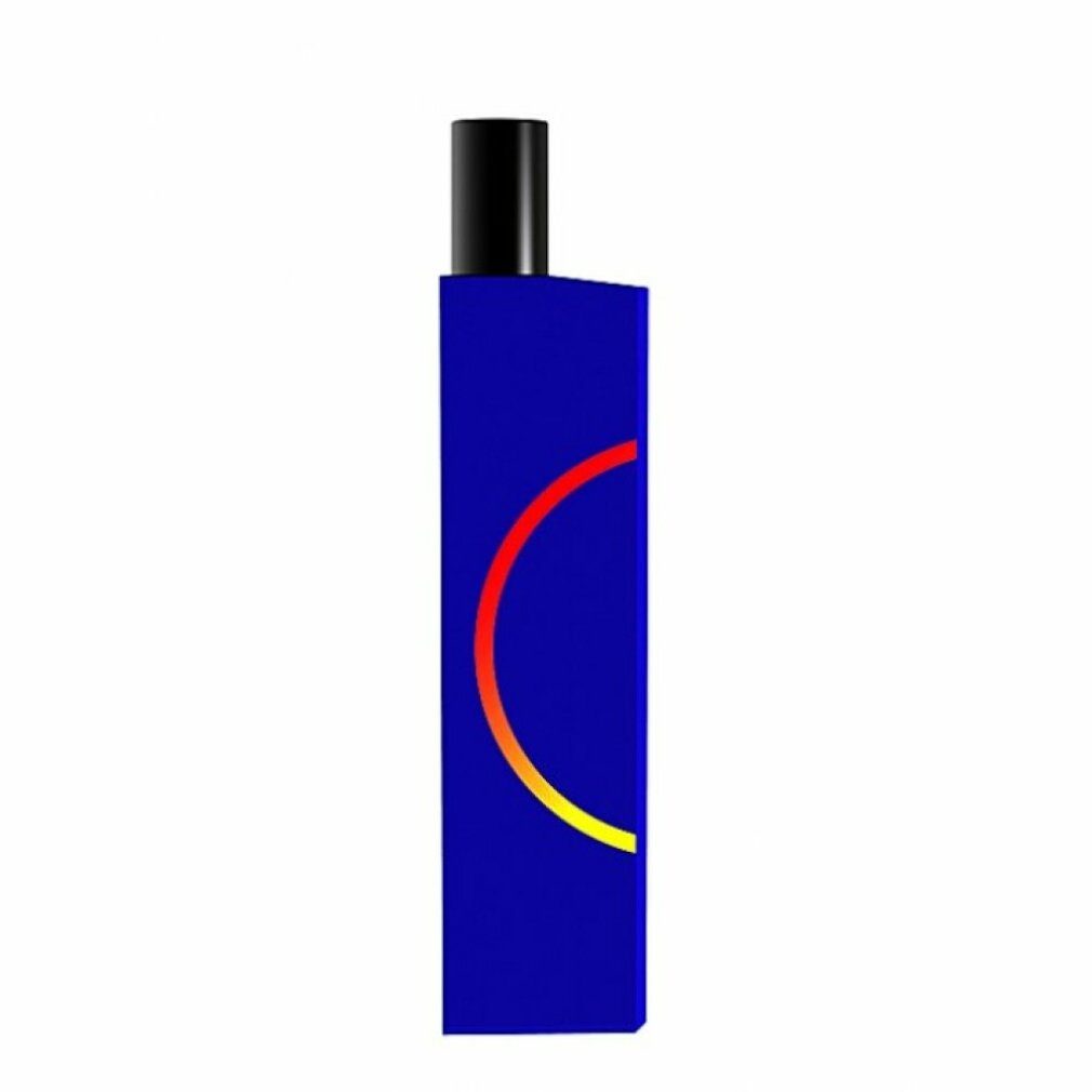 Histoires De Parfums Körperpflegeduft This Is Not A Blue Bottle 1.3 Eau De Parfum Unisex 15 ml