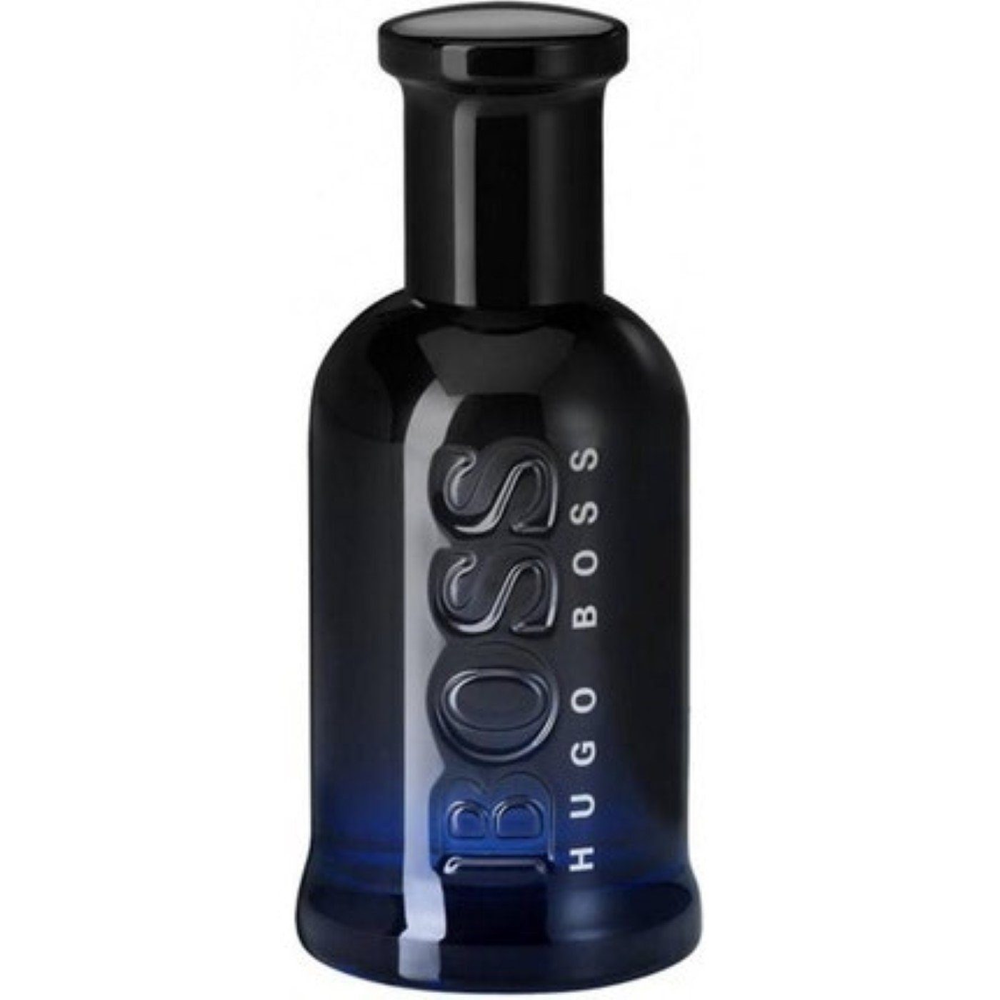 BOSS Туалетная вода Boss Bottled Night, Glasflakon, Parfüm EDT, Herrenduft