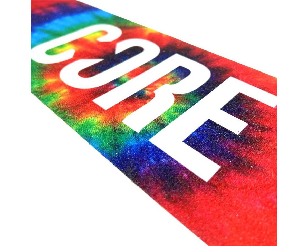 Thumbnail - Core Action Sports Stuntscooter Core Stunt-Scooter Griptape Classic Tie Dye (Nr.21)