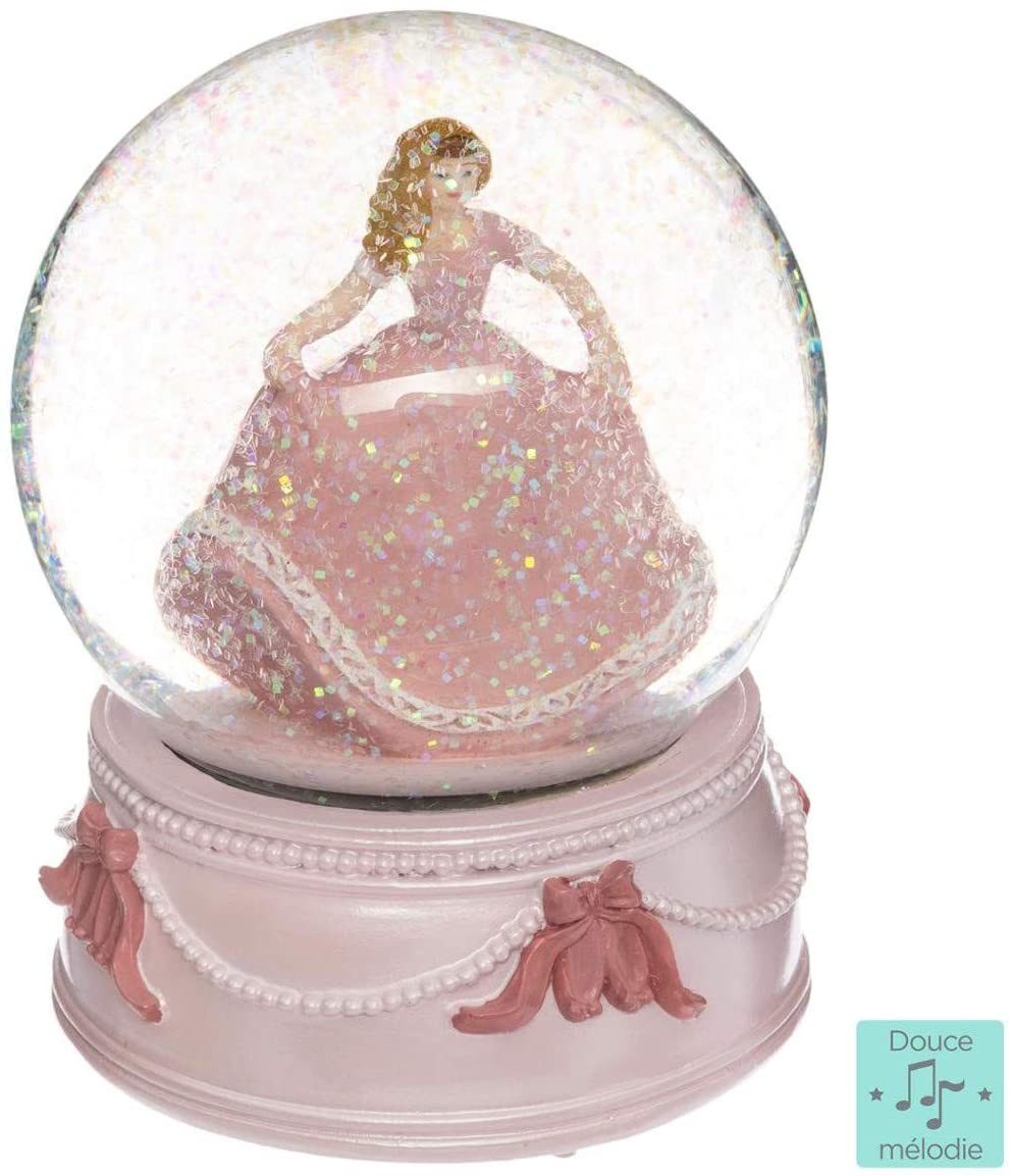 Atmosphera Créateur d'intérieur Babyspiegel