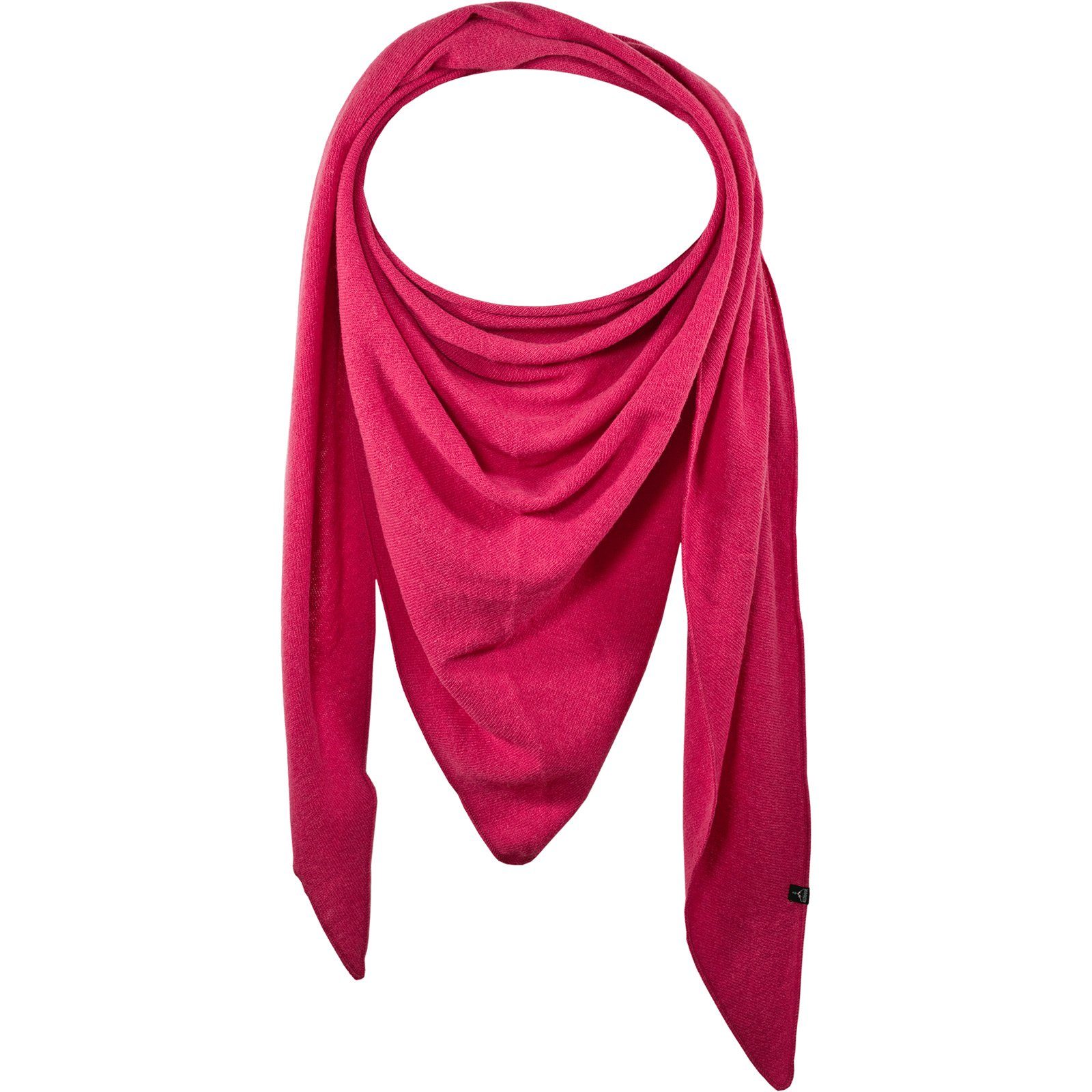 ALTIDUDE Wollschal Wollschal Wedge Dreiecksschal Strick, Schal Unisex Winter XL Lamm Wolle