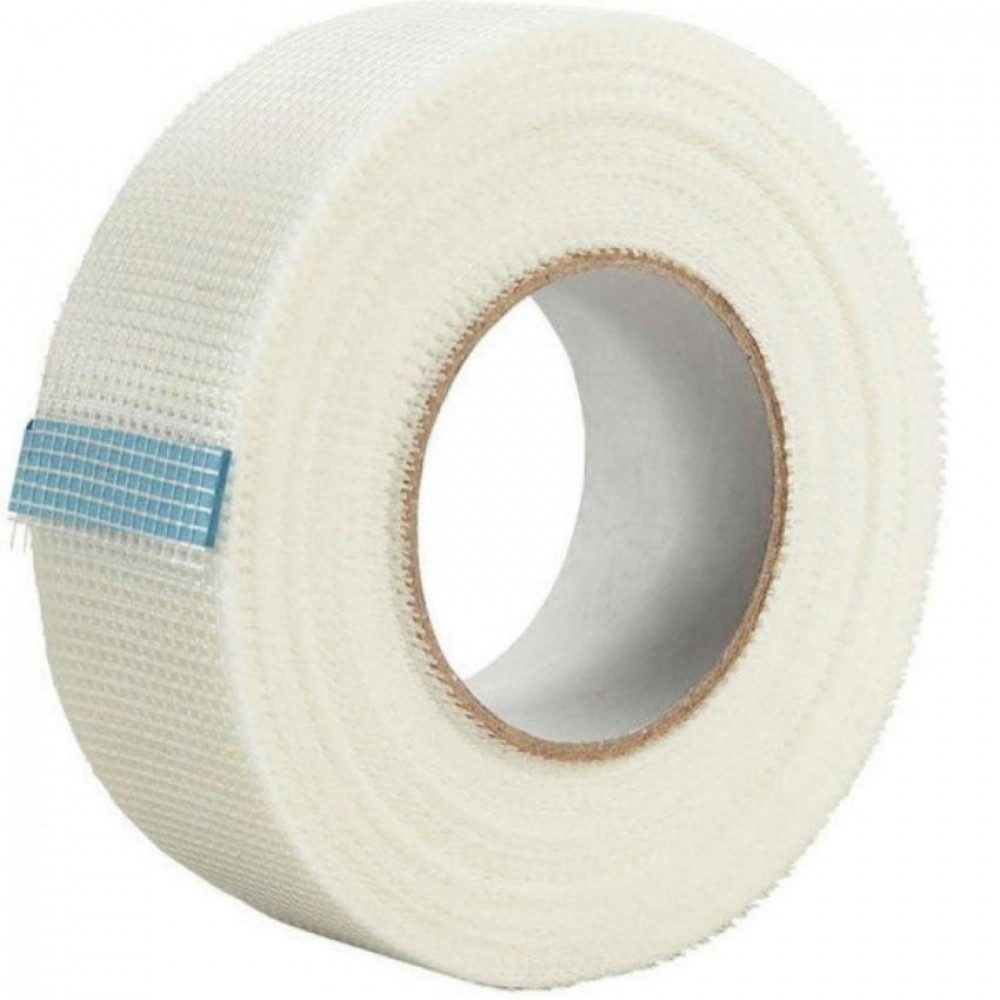 Verlegeband 12 Rollen Fugenstreifen Fugenband 50mm selbstklebend je 90m