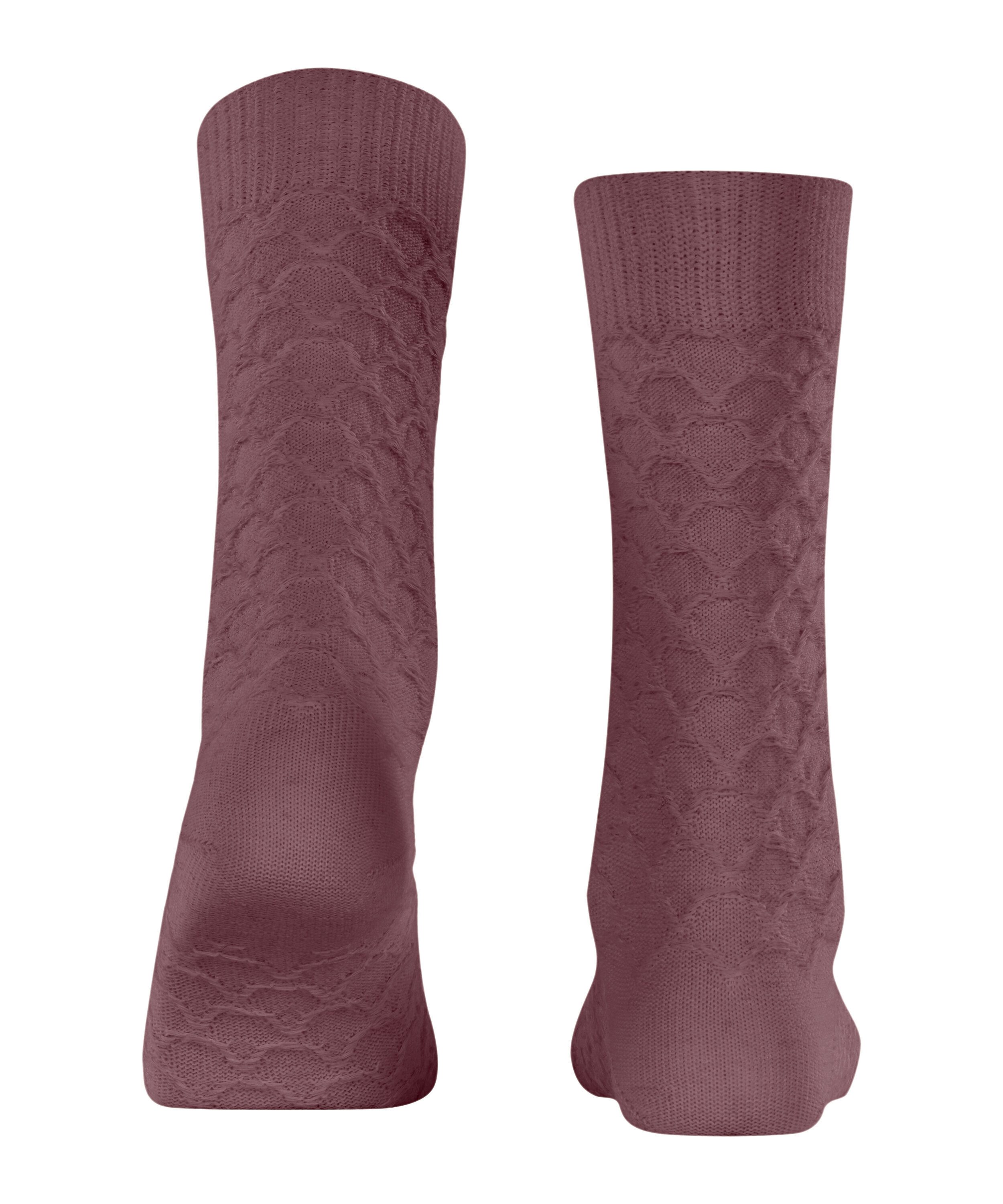 FALKE Funktionssocken Colossal Nest Bootsocken (1-Paar) modischer Begleiter für das Oktoberfest
