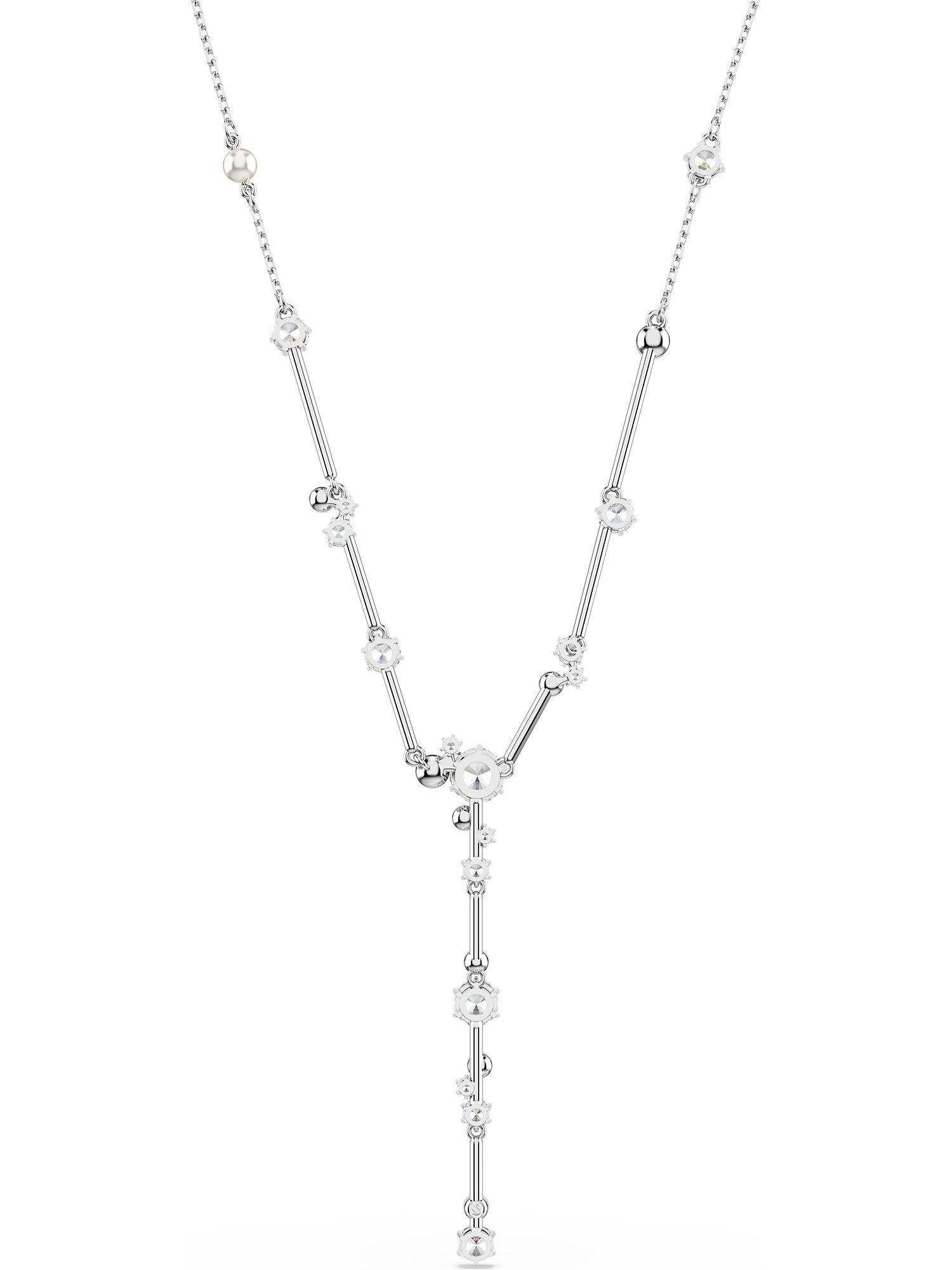Swarovski Collier Swarovski Unisex-Kette...