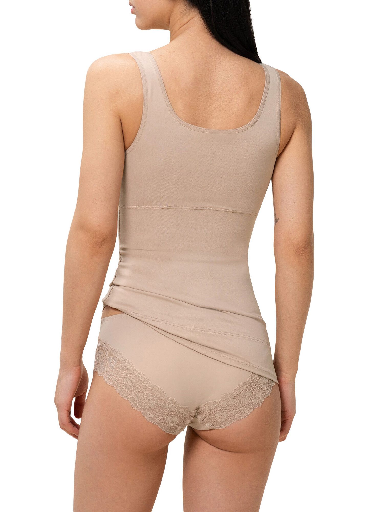 Triumph Tanktop Trendy Sensation Tank-top unterhemd unterzieh-shirt günstig online kaufen