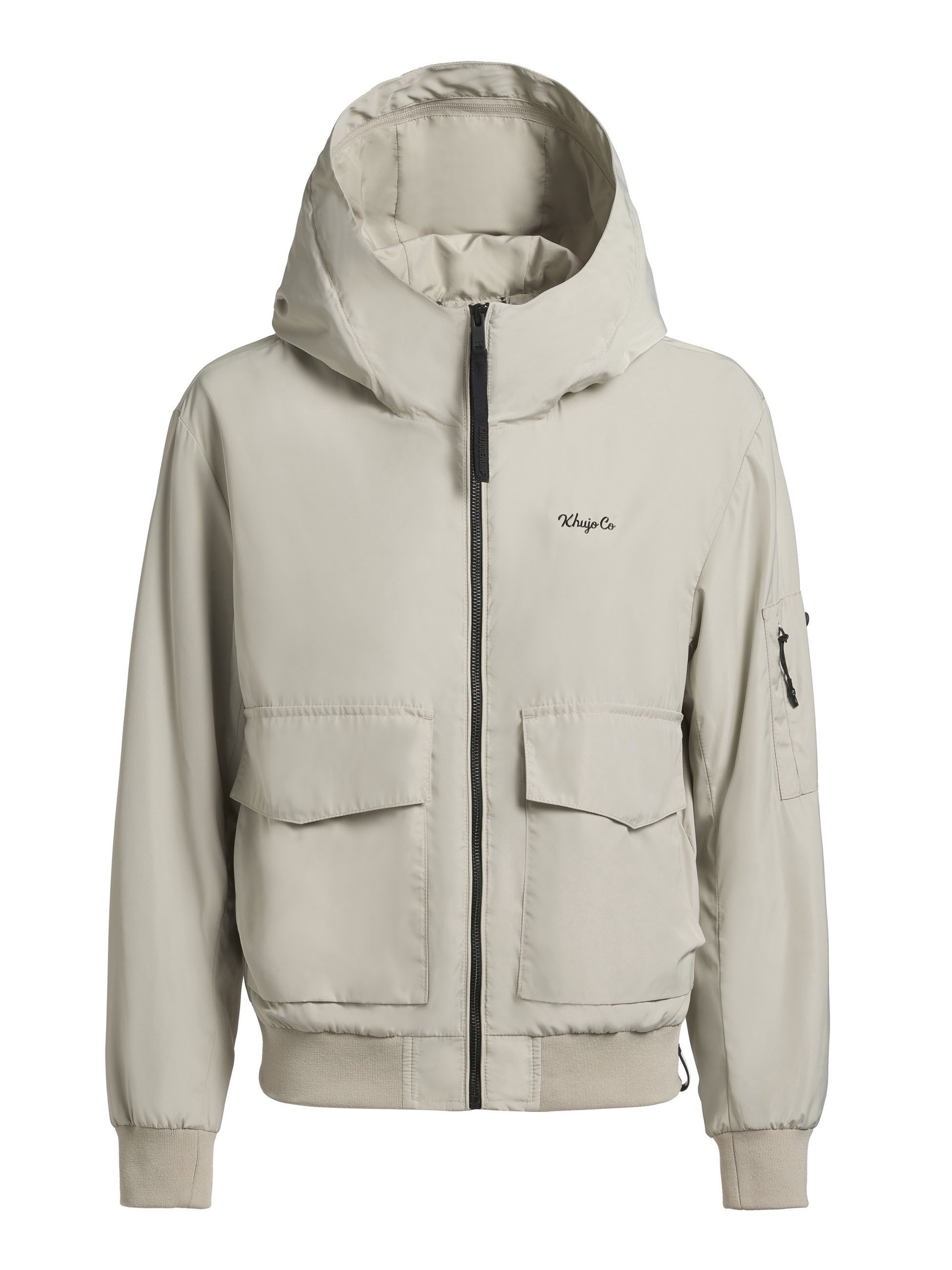 khujo Anorak ANOV günstig online kaufen