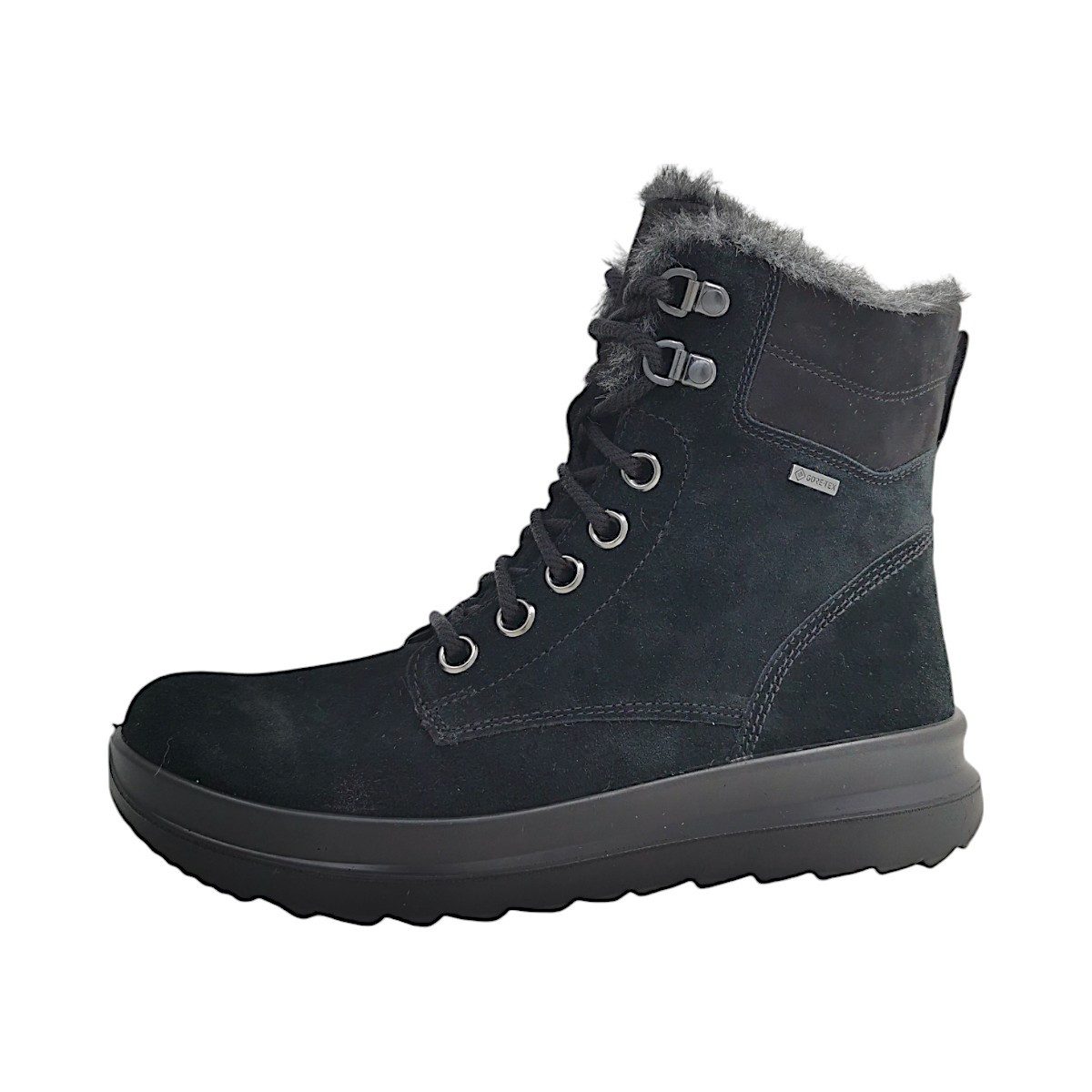 Legero Schnürstiefel Schnürstiefelette günstig online kaufen