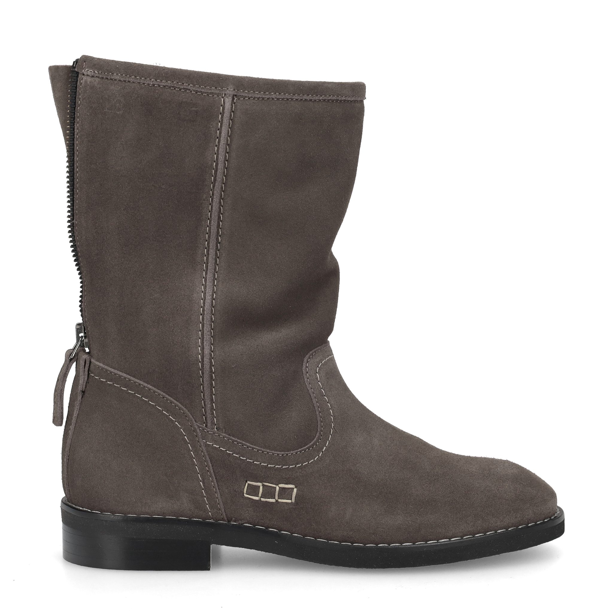 Donna Carolina Сапоги