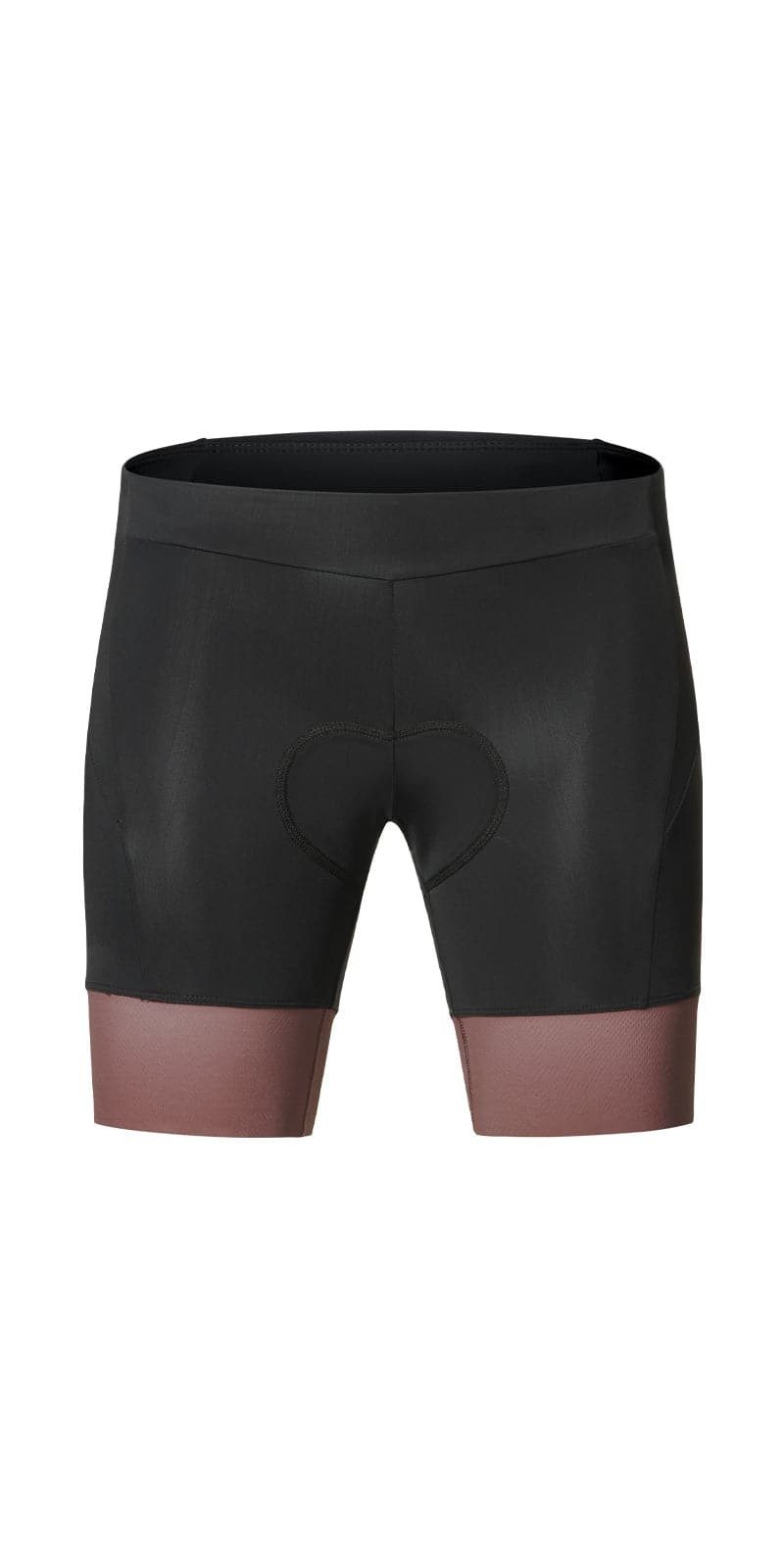 Fahrradhose Daier Fahrradshorts Damen