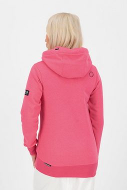 Alife & Kickin Kapuzensweatshirt SarinaAK A Hoodie Damen Kapuzensweatshirt, Pullover