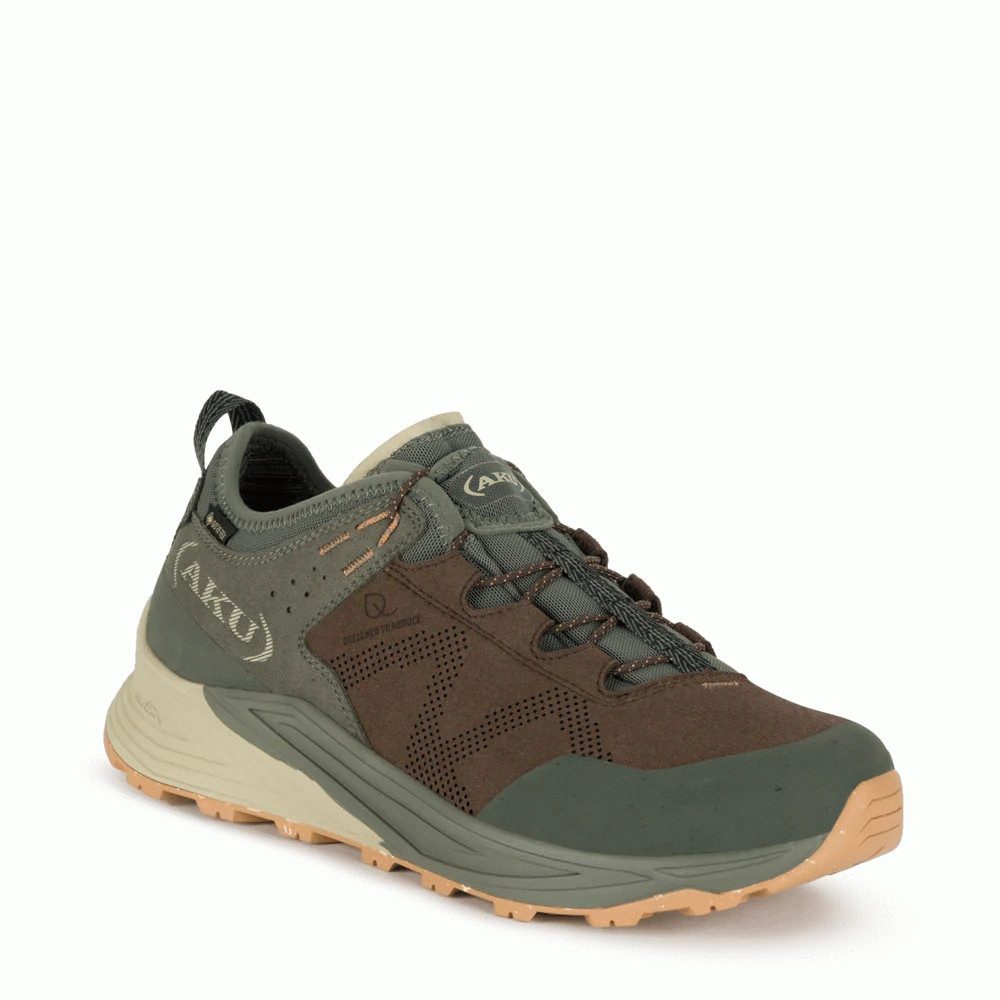 AKU OMNIA V-LIGHT GTX Outdoorschuh
