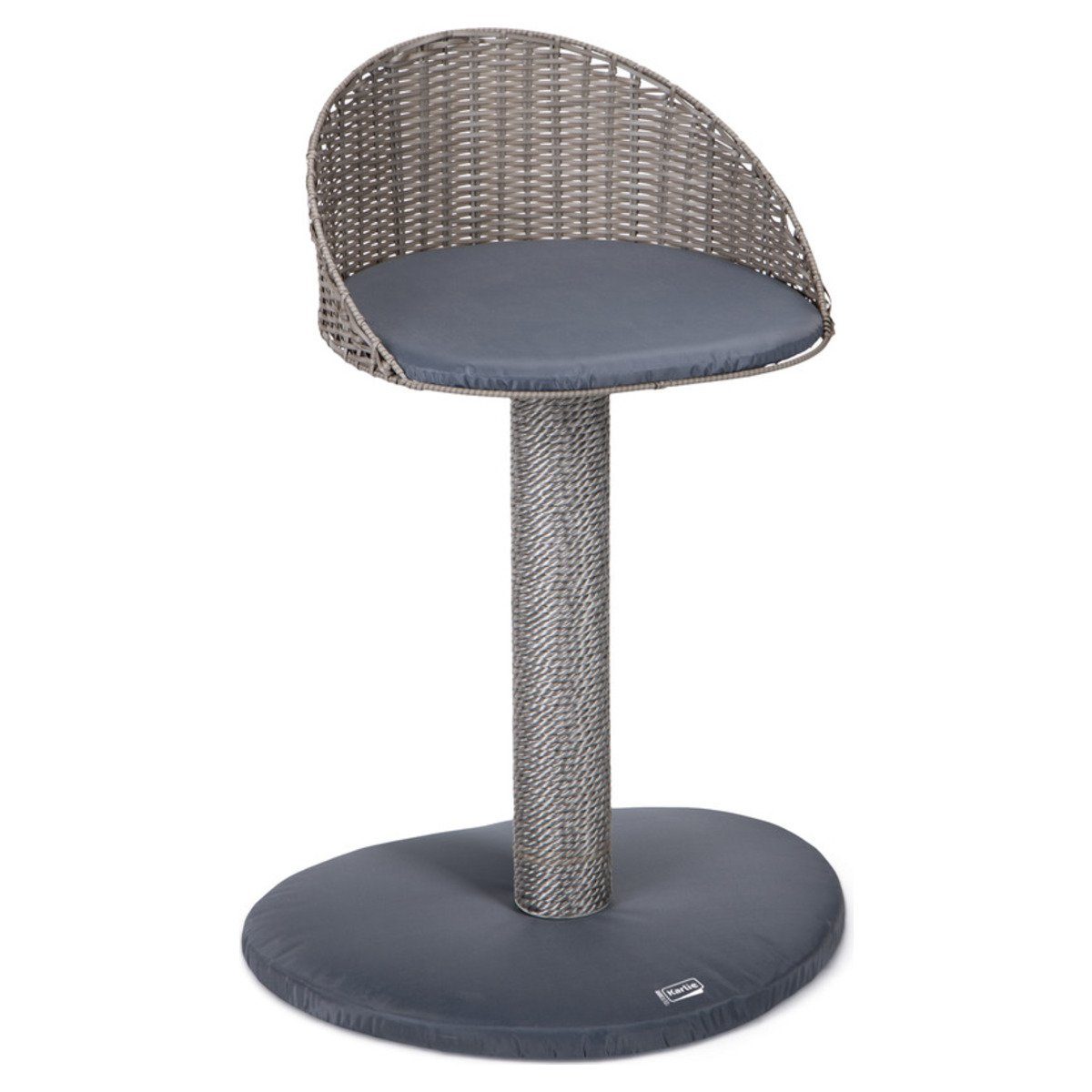 Karlie Kratzbaum Kratzbaum Outdoor Lilly grau