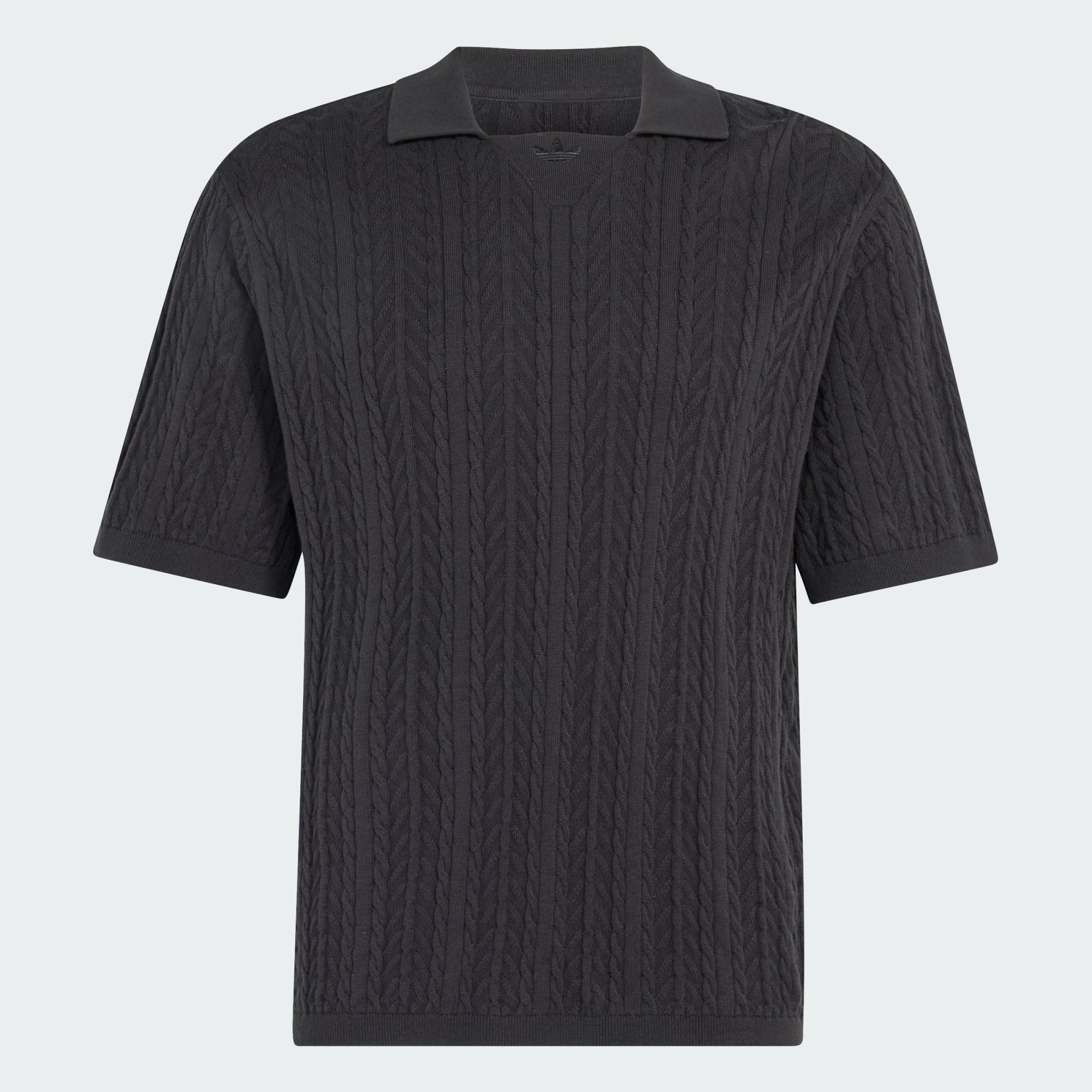 adidas Originals Fußballtrikot FUSSBALLTRIKOT, ZOPFMUSTER (1-tlg)