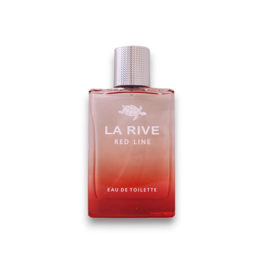 La Rive Eau de Toilette Red Line Eau De Toilette Spray 90ml für Männer