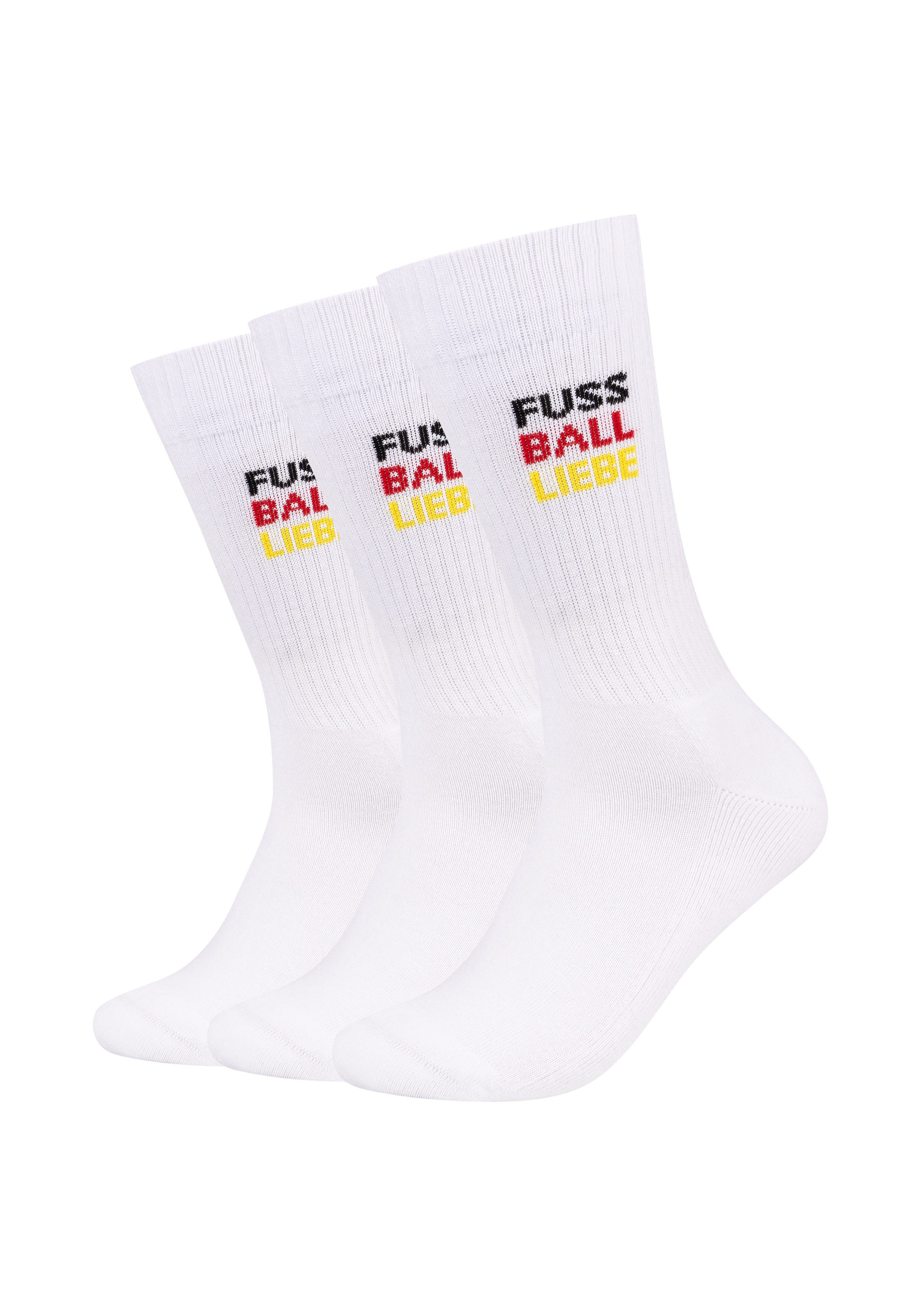 s.Oliver Socken (3-Paar)
