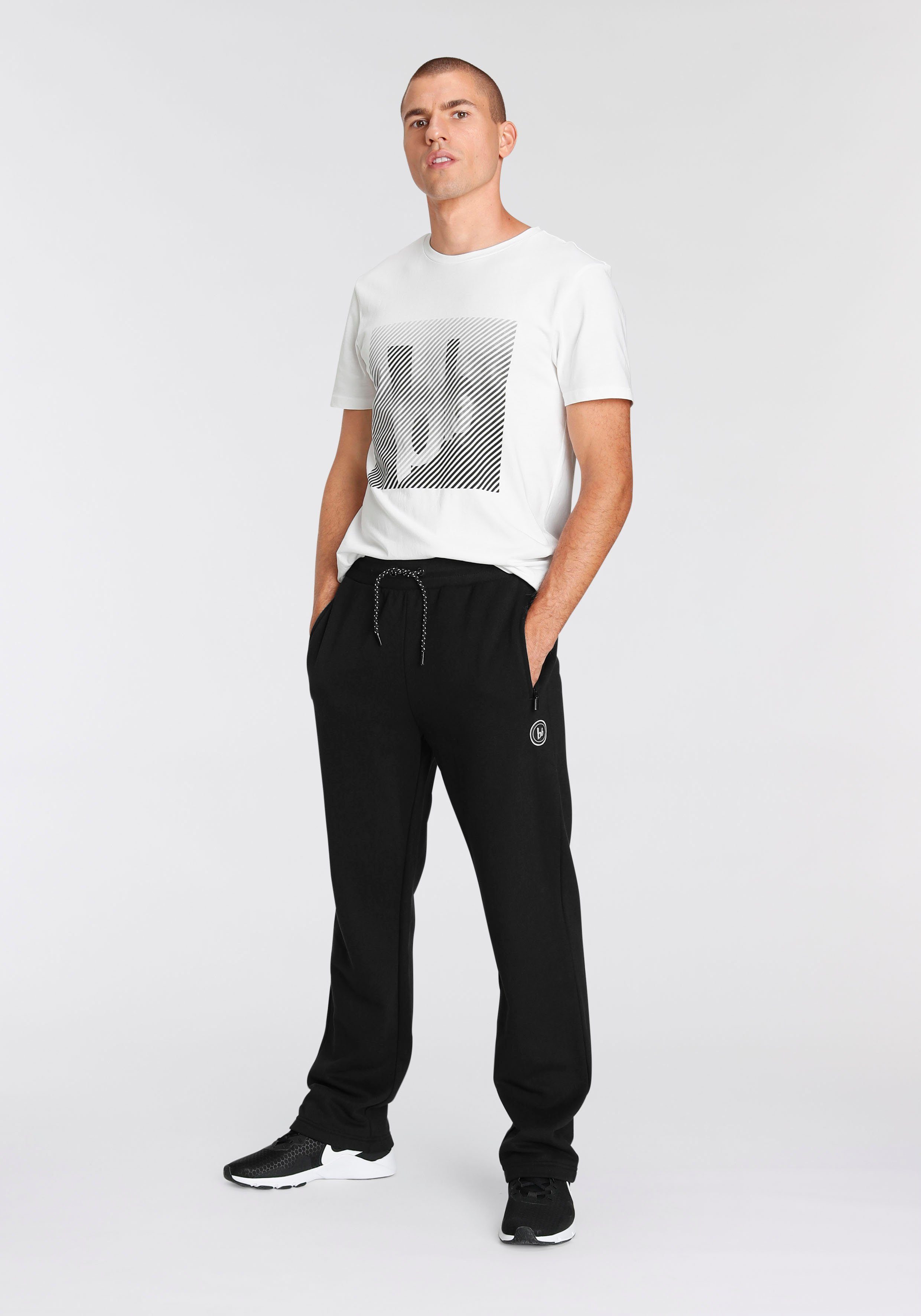 Bruno Banani Jogginghose Comfort Cut