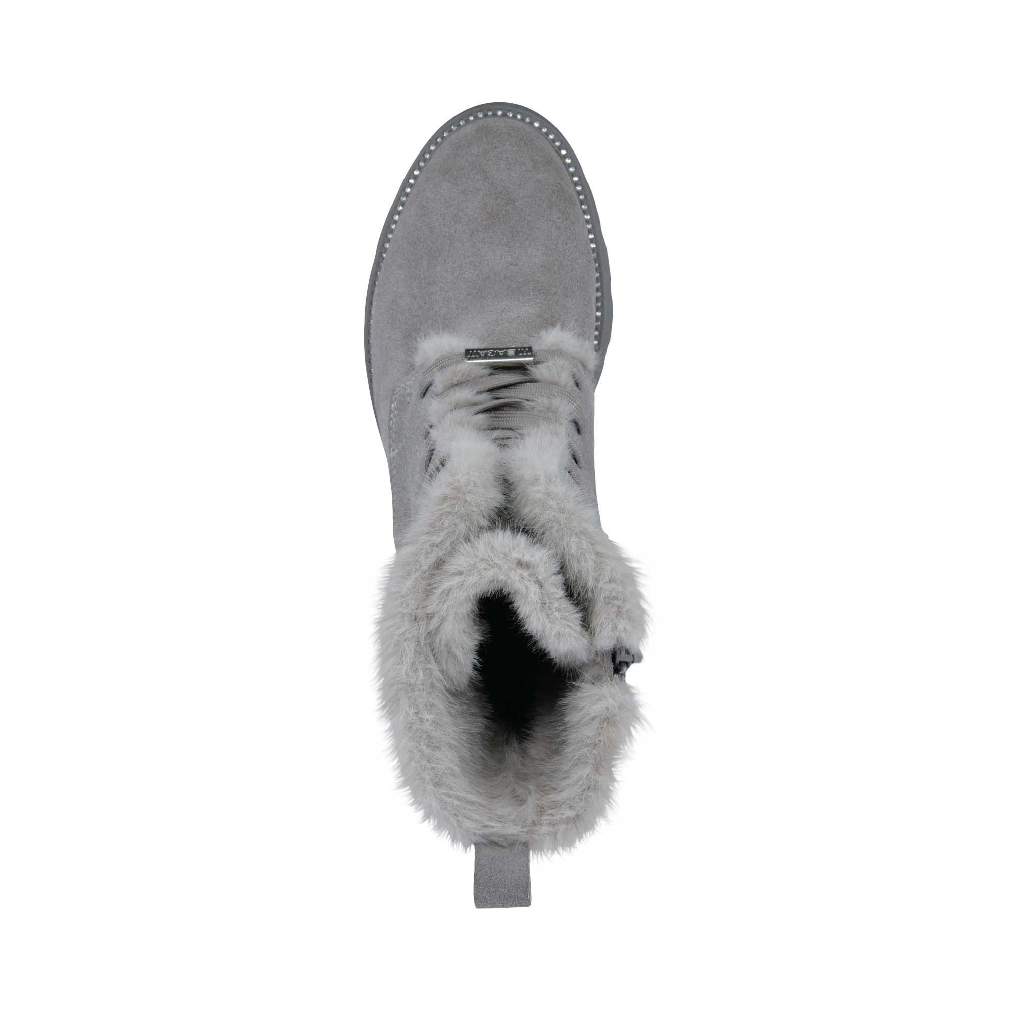 BAGATT Schnürstiefel Schnürboots