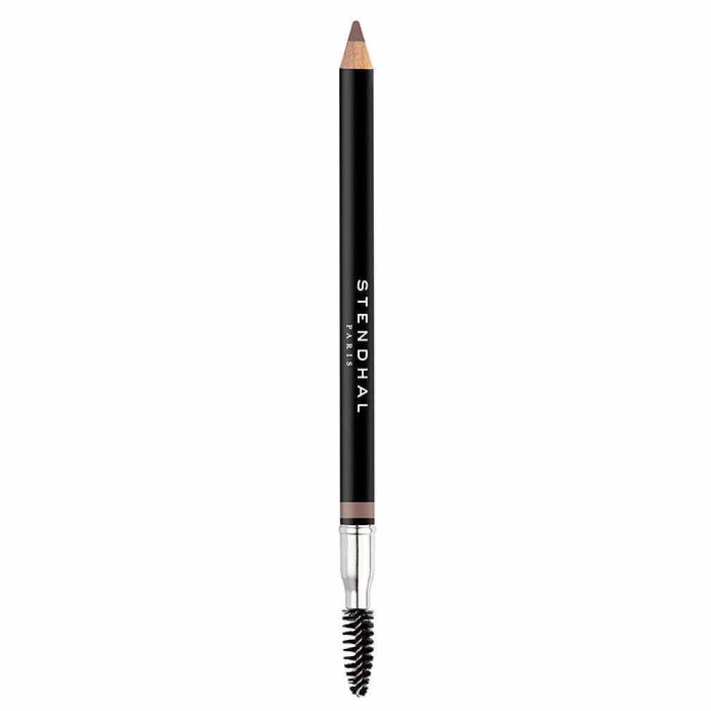Stendhal Augenbrauen-Stift Precision Eyebrow Pencil 400 Blond Cendré 1.08g