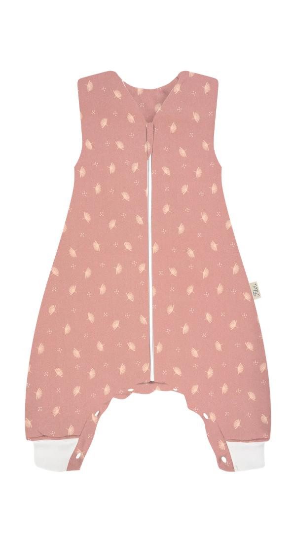 Alvi® Babyschlafsack Sleep-Overall Light (1 tlg., Sleep-Overall Light), TOG Wert:2,5