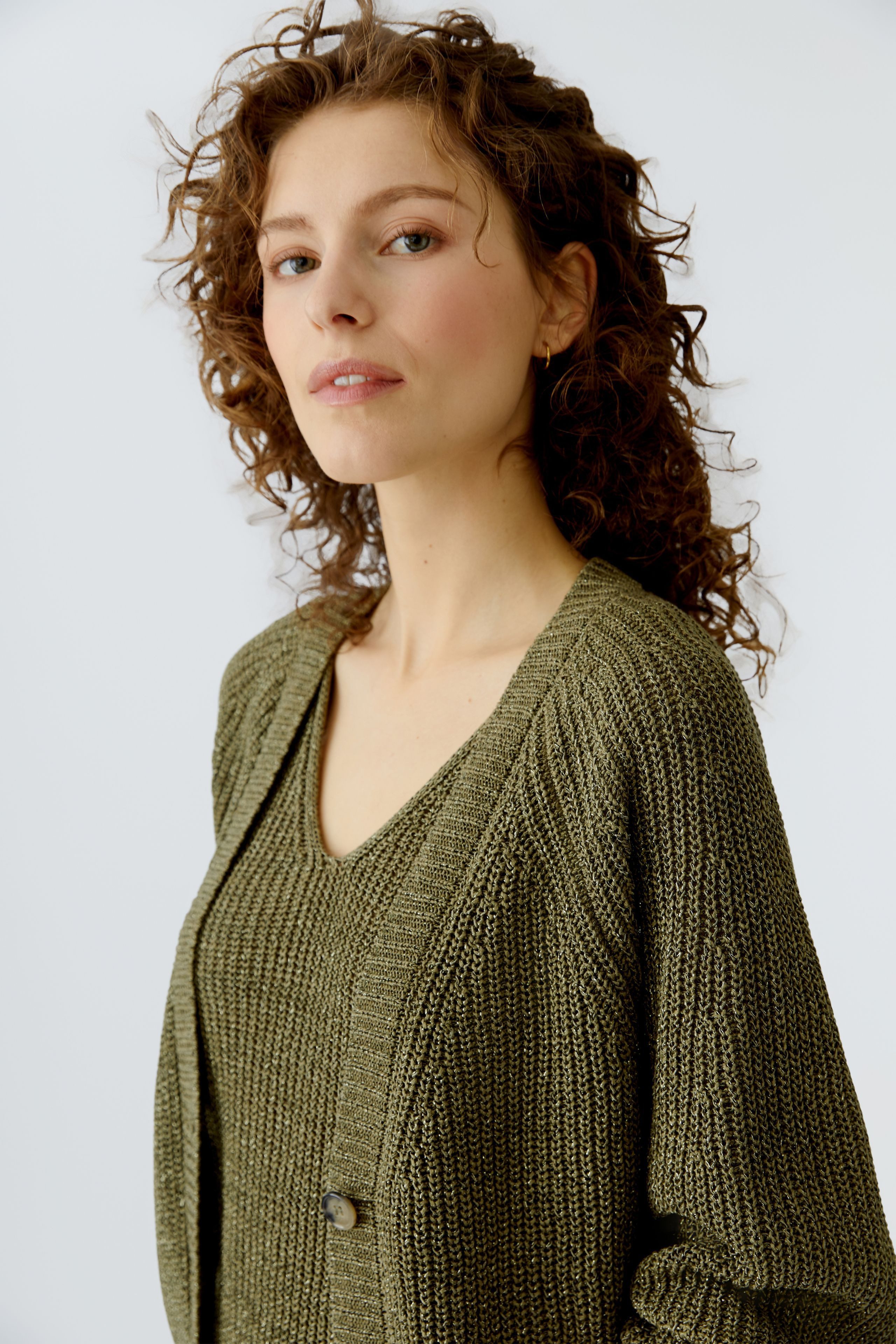 Oui Anorak