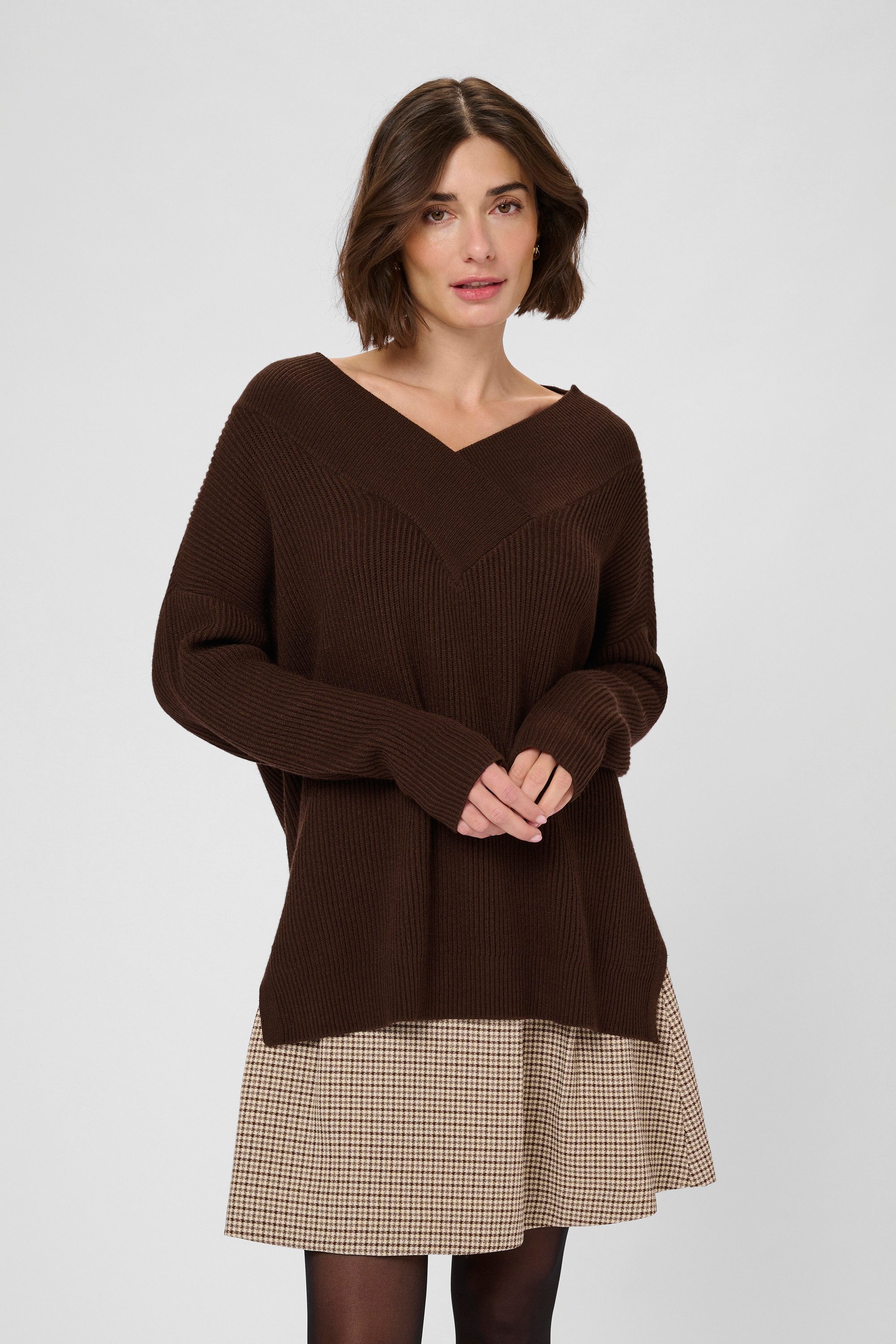 Strickpullover Strickpullover CUolivia