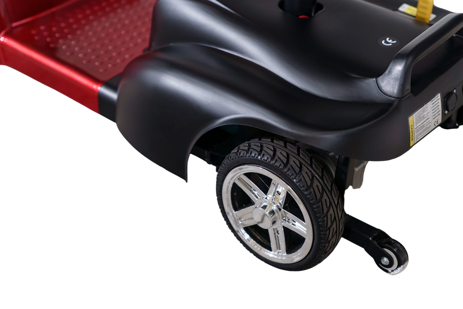 STORMBORN Elektromobil R1, 180,00 W, 6,00 km/h