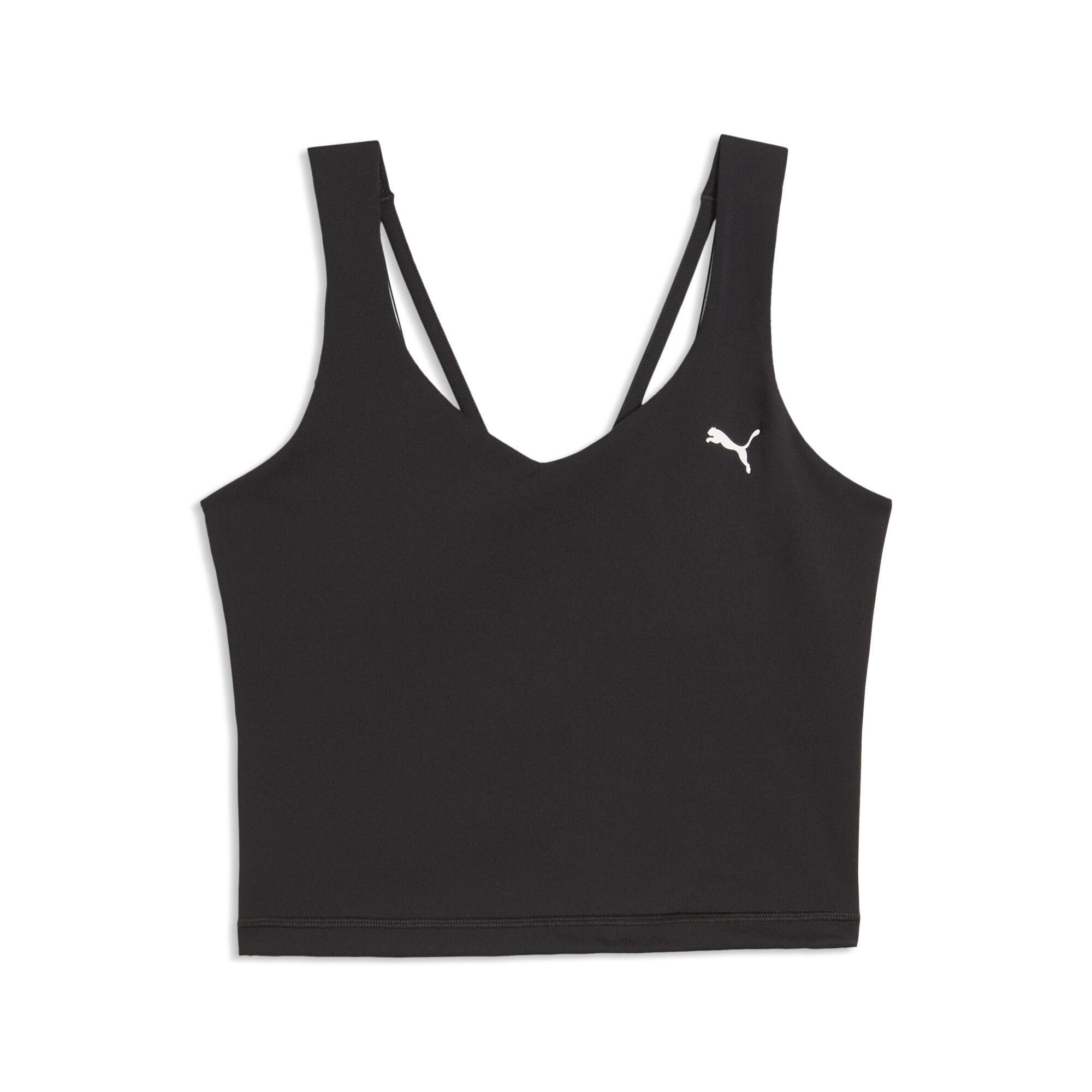 PUMA Trainingsshirt PUMA STRONG Slim Tanktop Damen günstig online kaufen