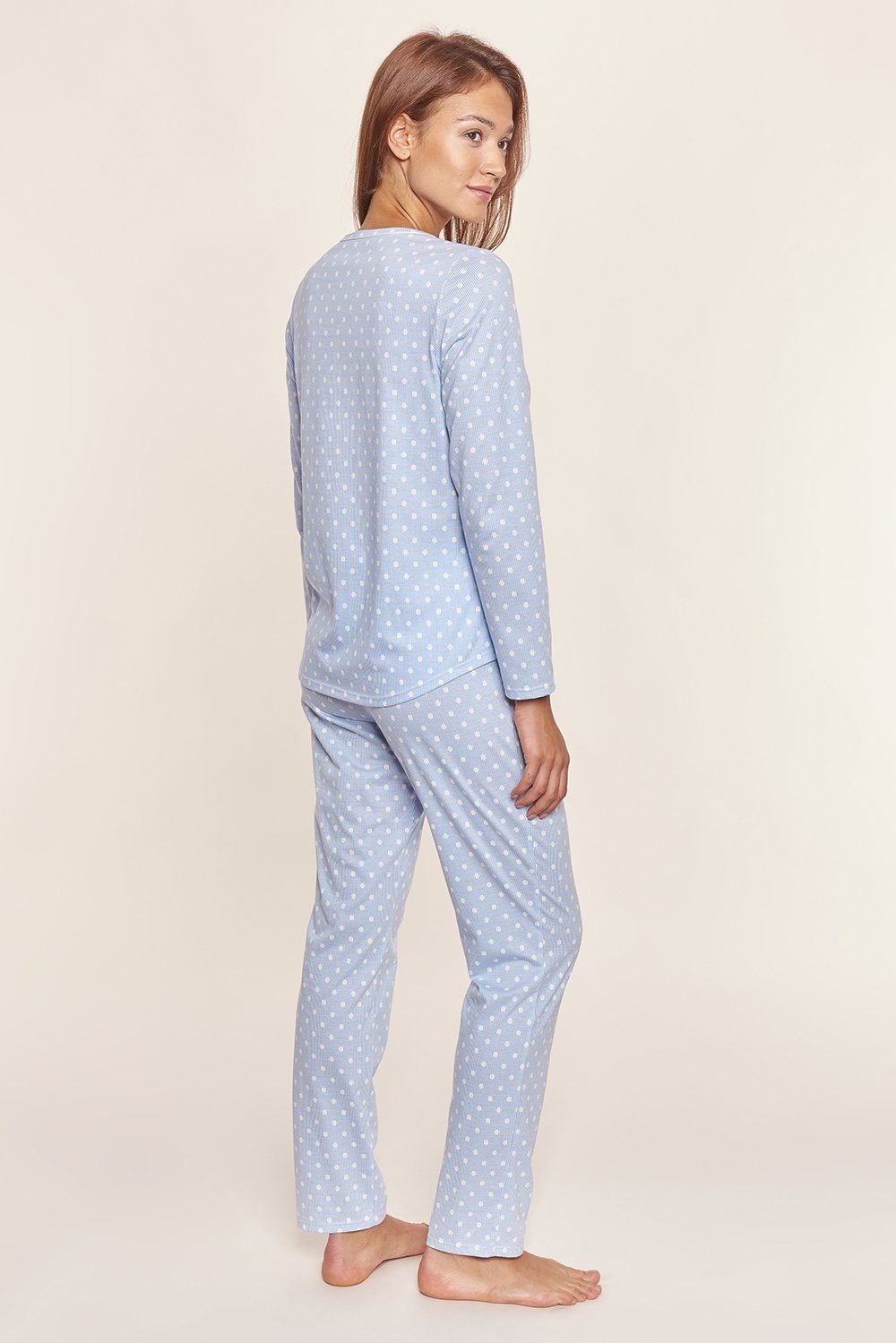 Rösch Pyjama 1884146 günstig online kaufen