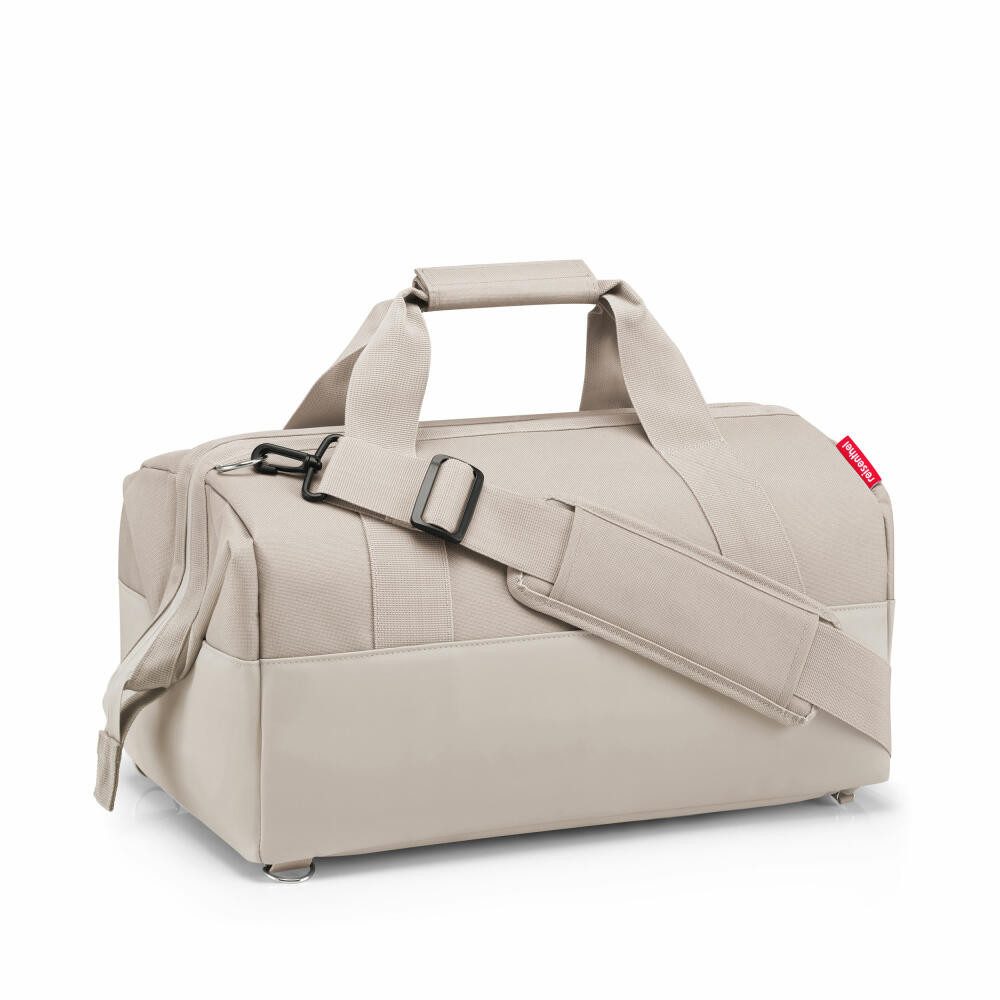 REISENTHEL® Reisetasche allrounder M duffel mix stone