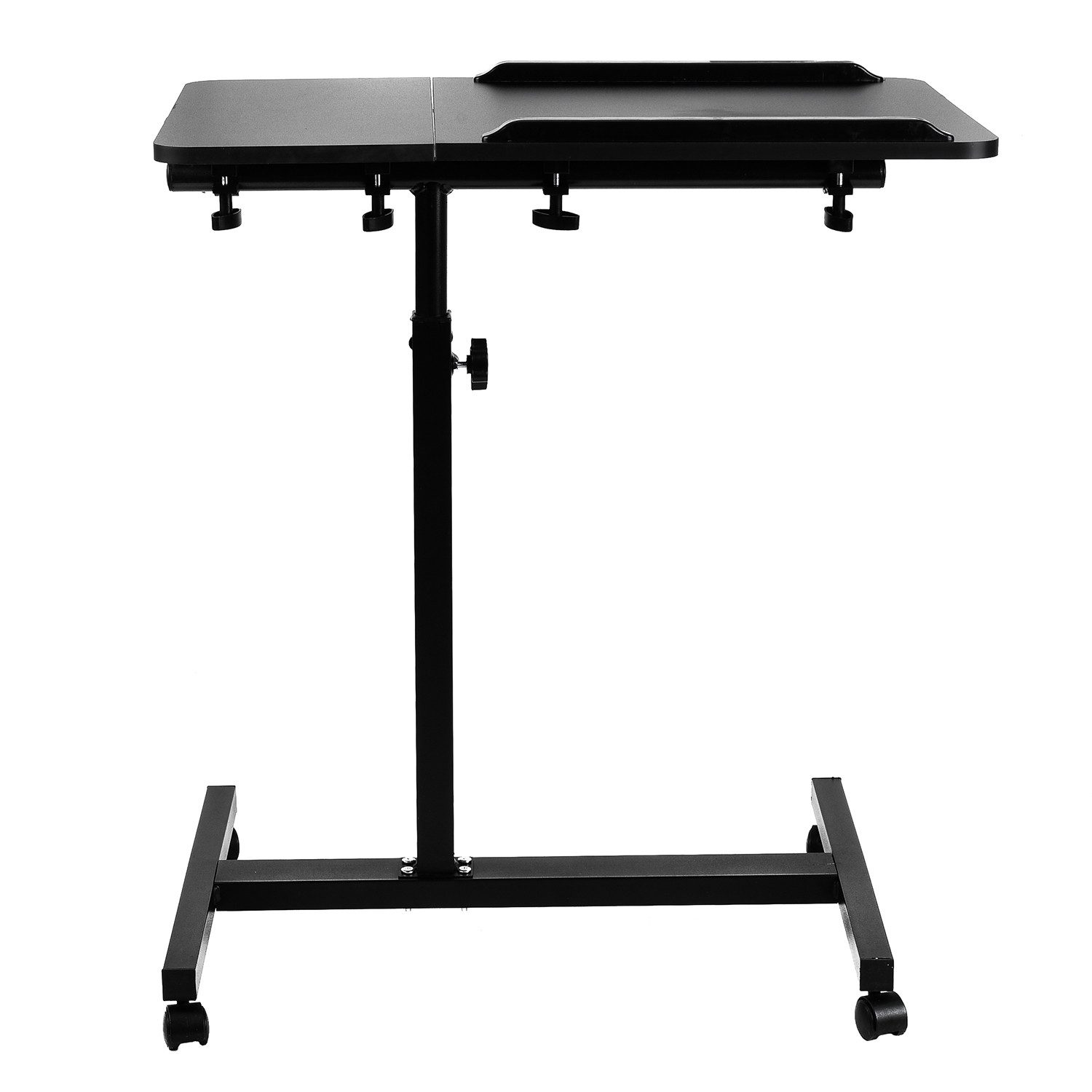 Maclean Schreibtisch MC-121 Mobiler Laptop-Ständer, Höhenverstellbar günstig online kaufen
