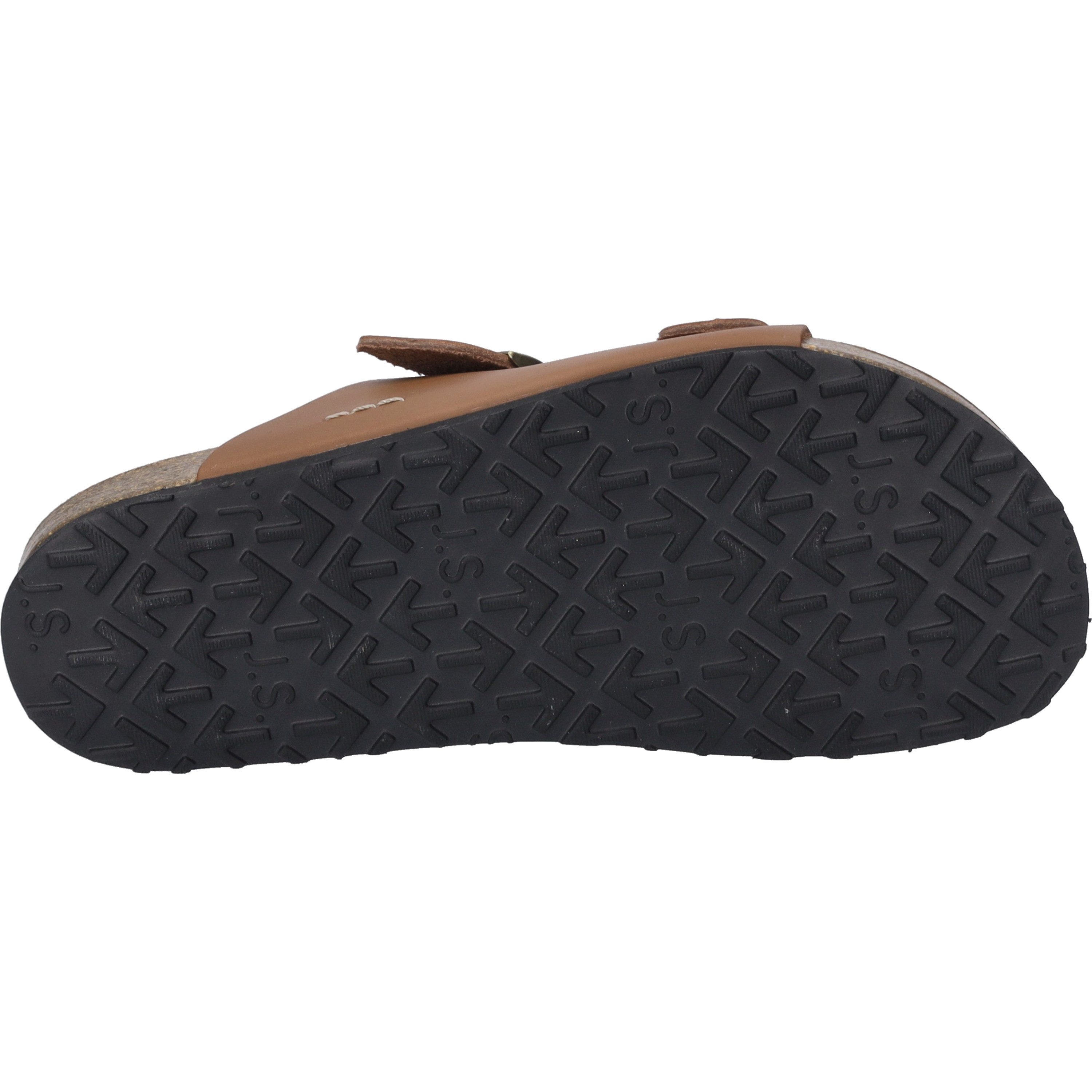 Josef Seibel Hermine 01, braun Sandale