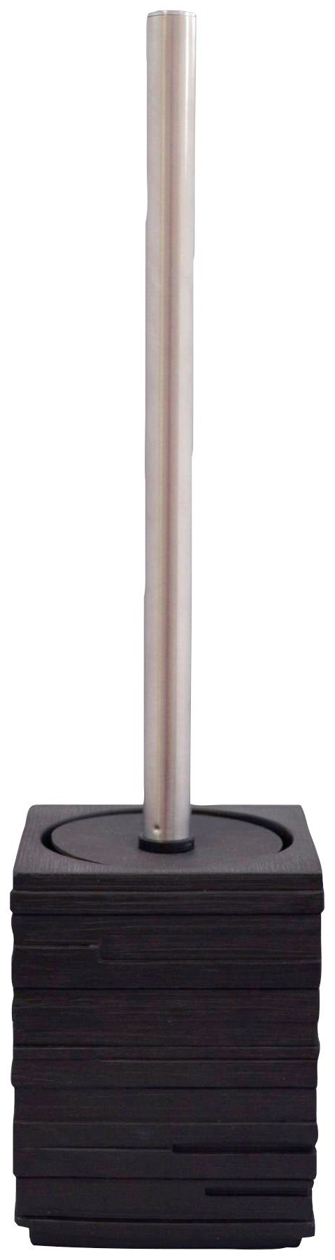 Ridder WC-Garnitur Brick, rostfrei günstig online kaufen