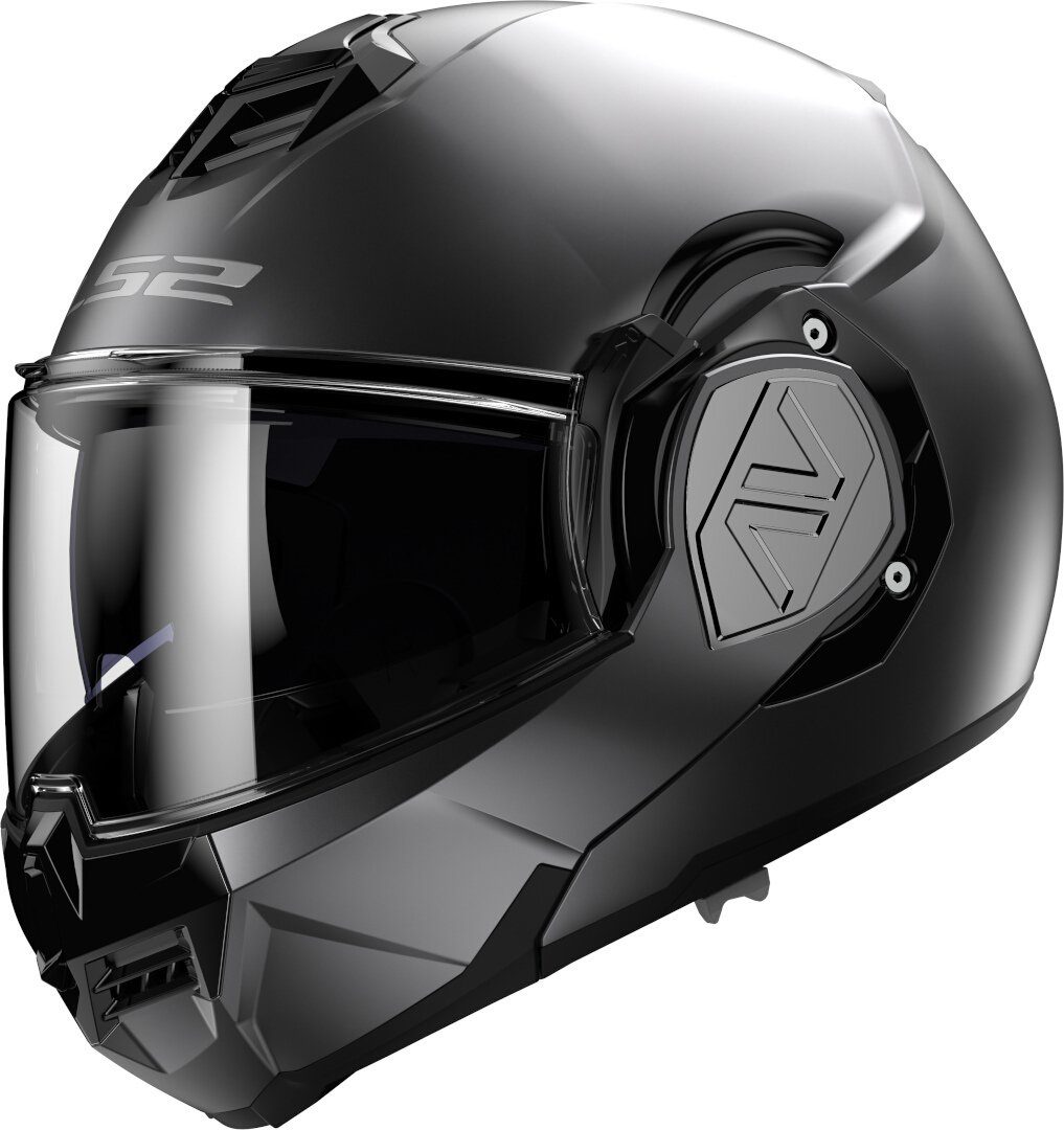 Motorradhelm FF906 Advant Klapphelm