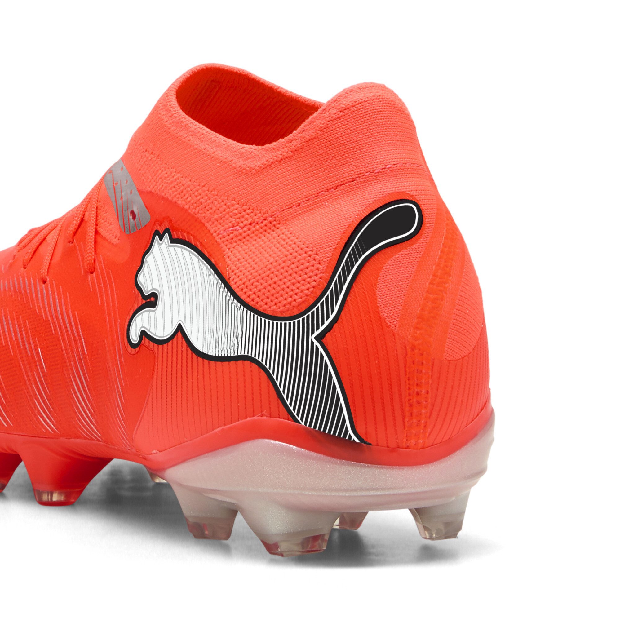 PUMA FUTURE 9 PRO FG/AG Fußballschuhe Erwachsene Fußballschuh