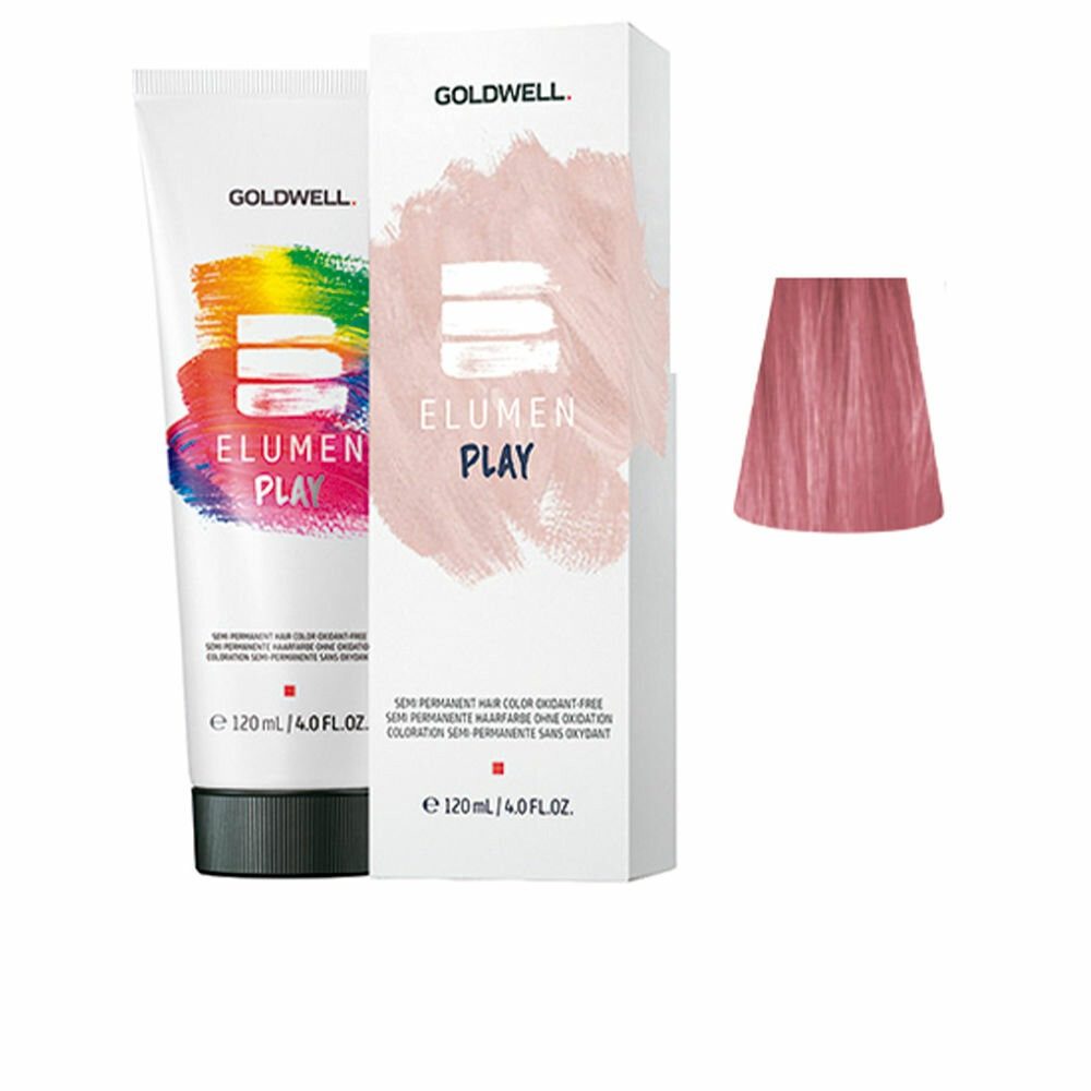 Goldwell Haartönung Elumen Play
