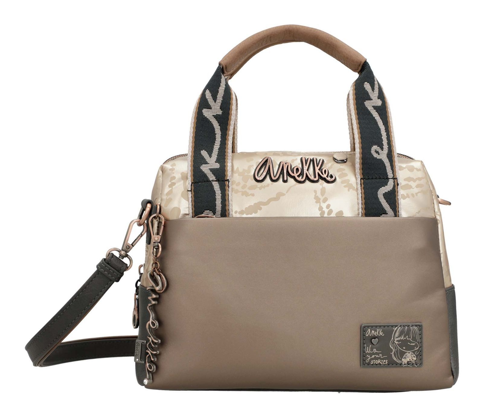 Anekke Handtasche Intentions Bowling Bag günstig online kaufen