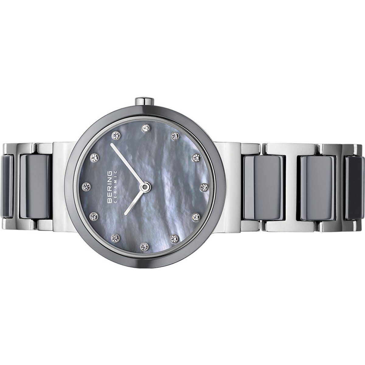 Bering Quarzuhr 10725-789 günstig online kaufen