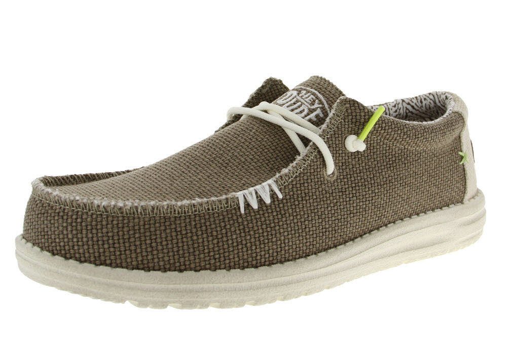 Hey Dude Hey Dude Herren Schuhe günstig online kaufen