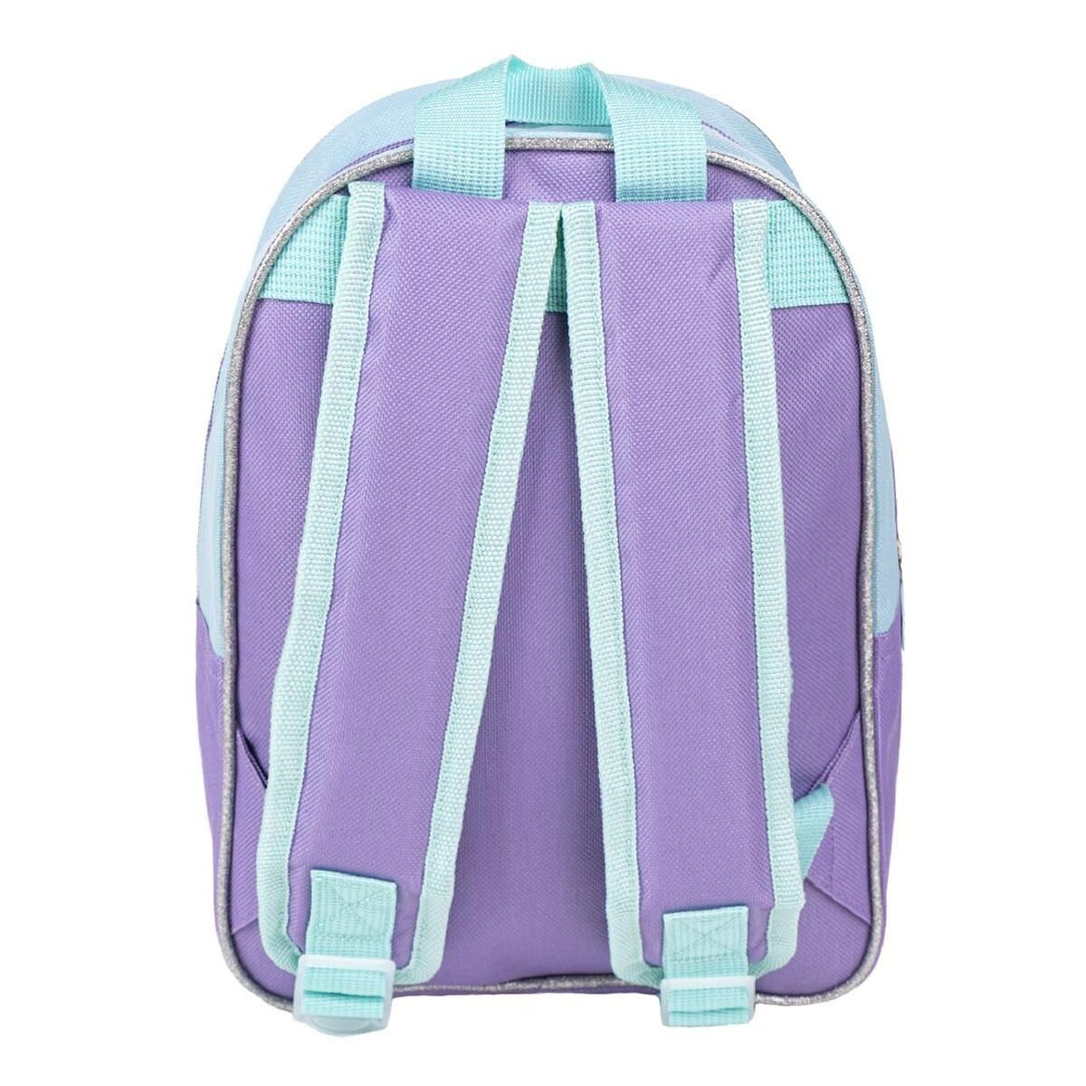 Disney Kinderrucksack Frozen Multifunktionaler Rucksack für Kinder (1-tlg)