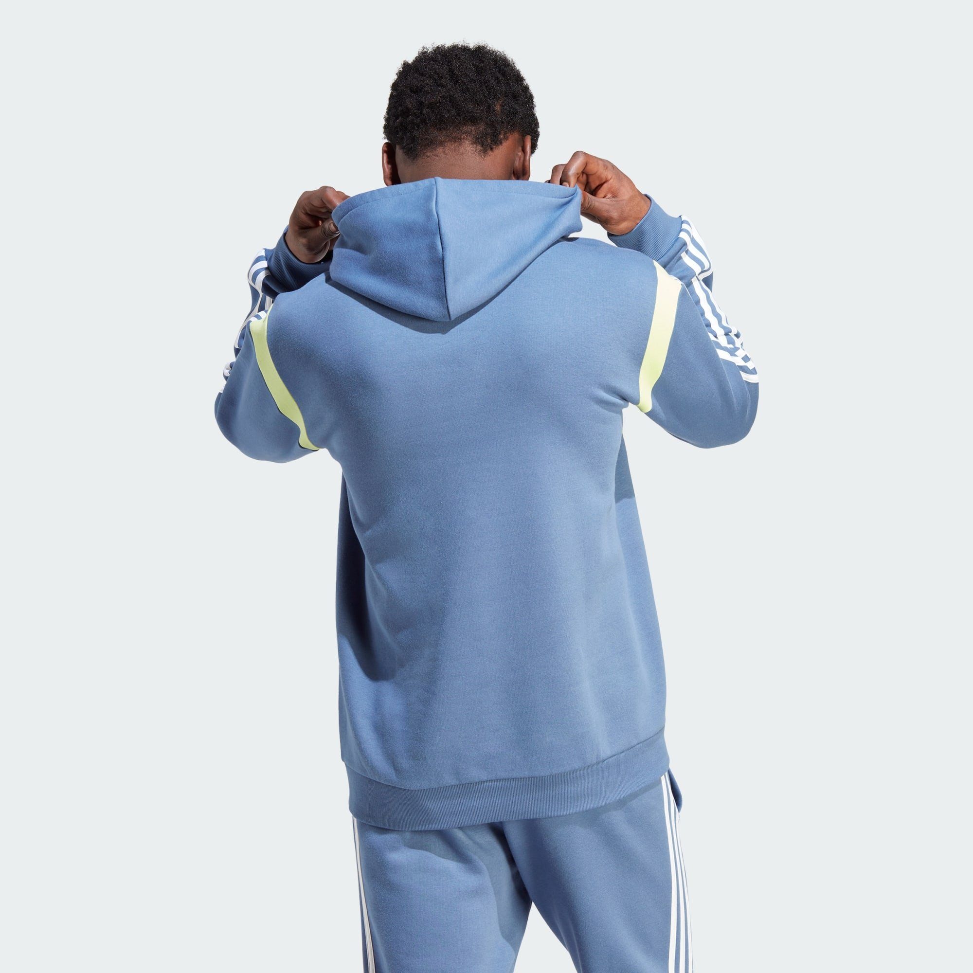 adidas Sportswear Hoodie COLORBLOCK HOODIE