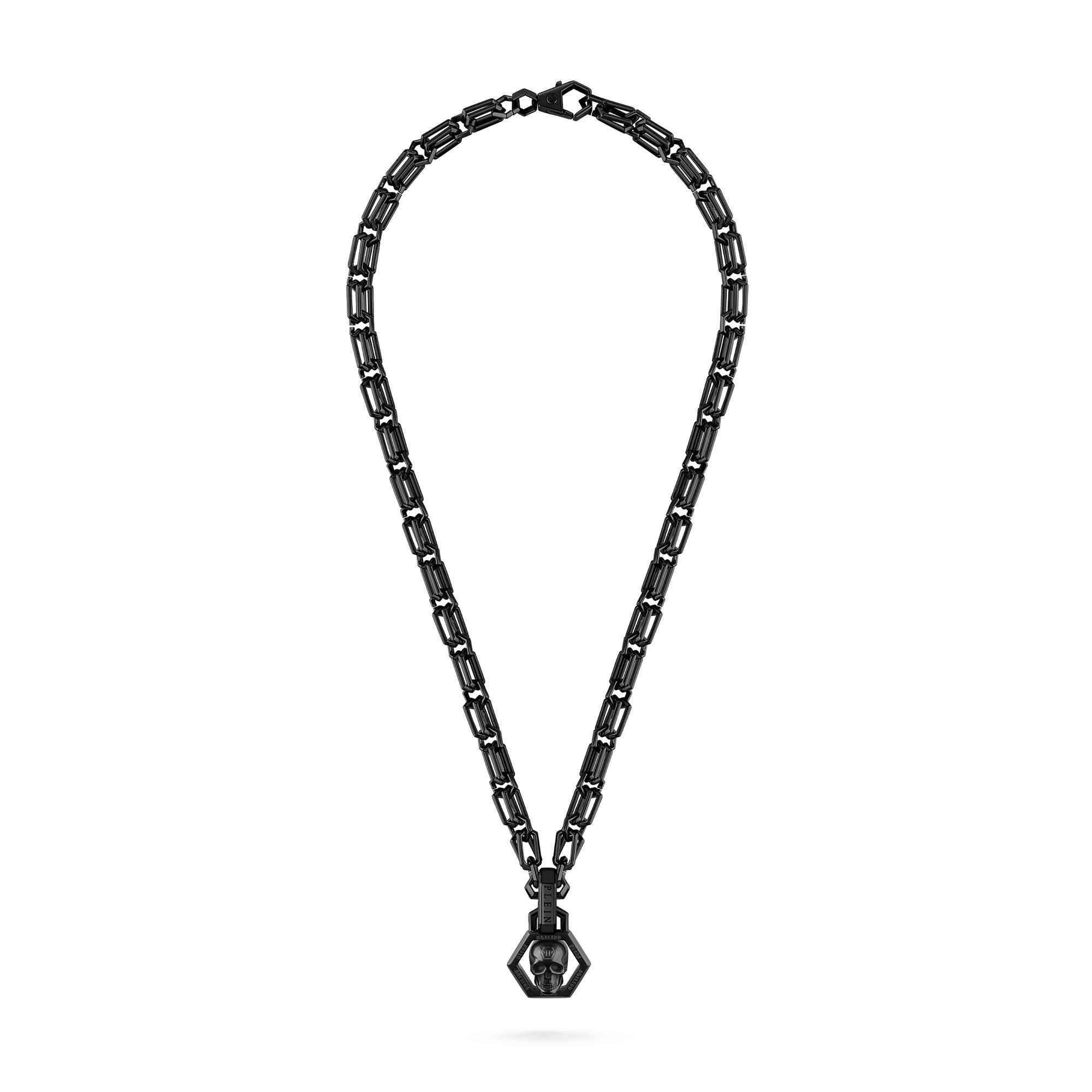 PHILIPP PLEIN Kette mit Anhänger PJ9EA12NU