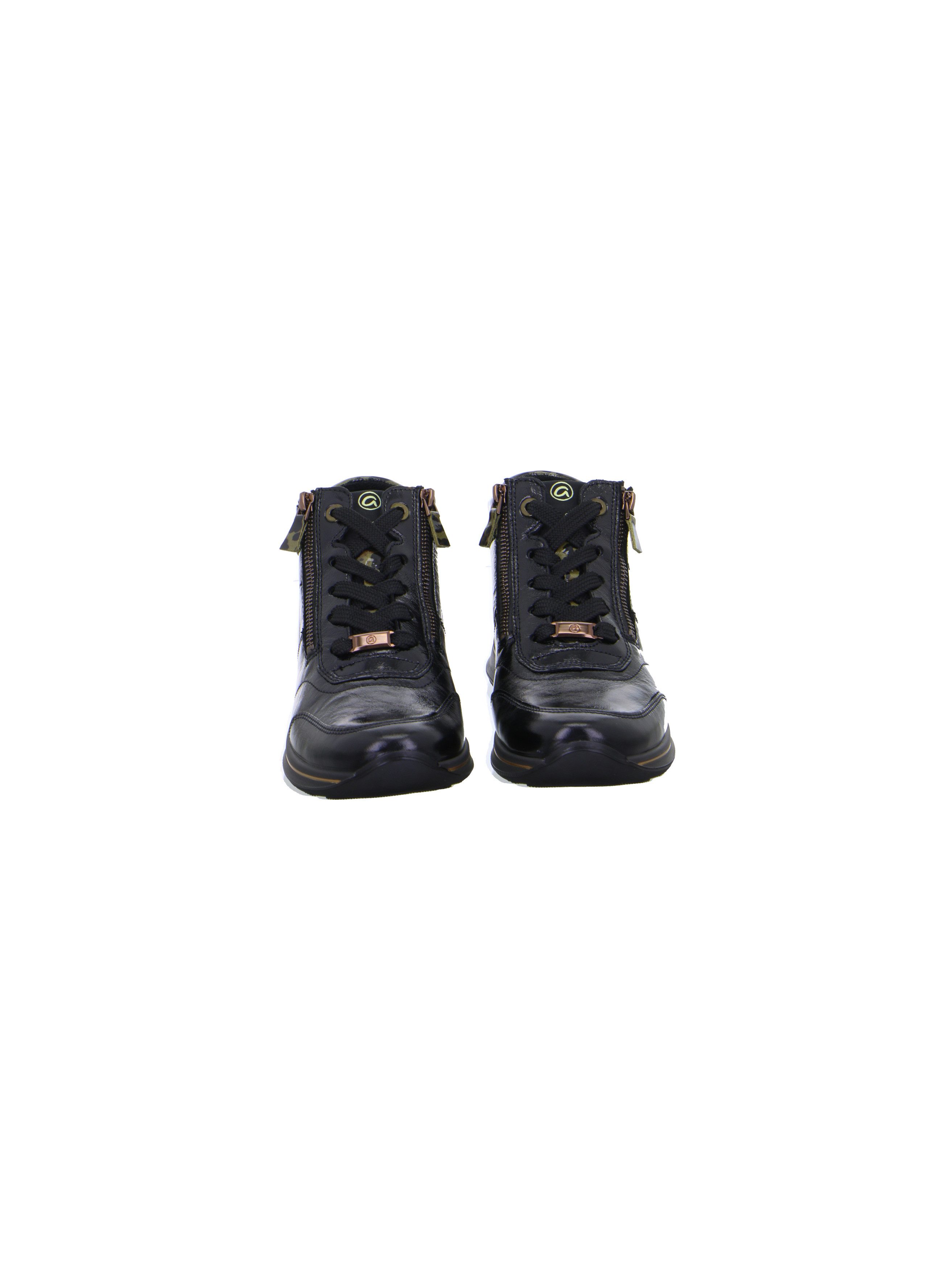 Ara Damen Stiefelette Osaka Sneaker