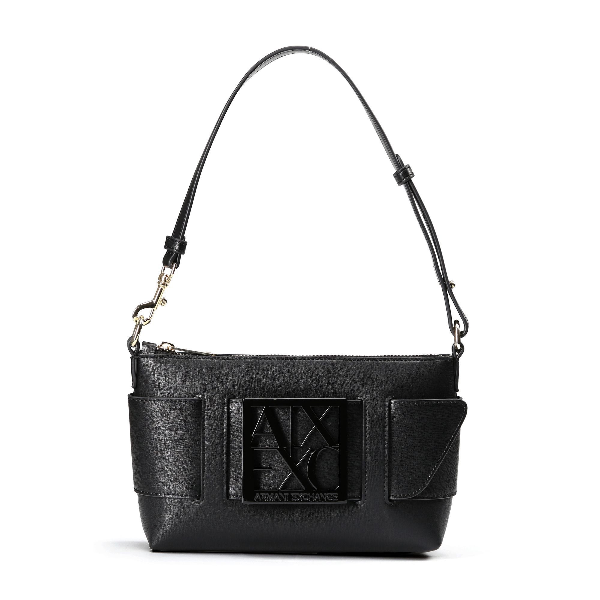 ARMANI EXCHANGE Schultertasche Susie, Polyurethan günstig online kaufen