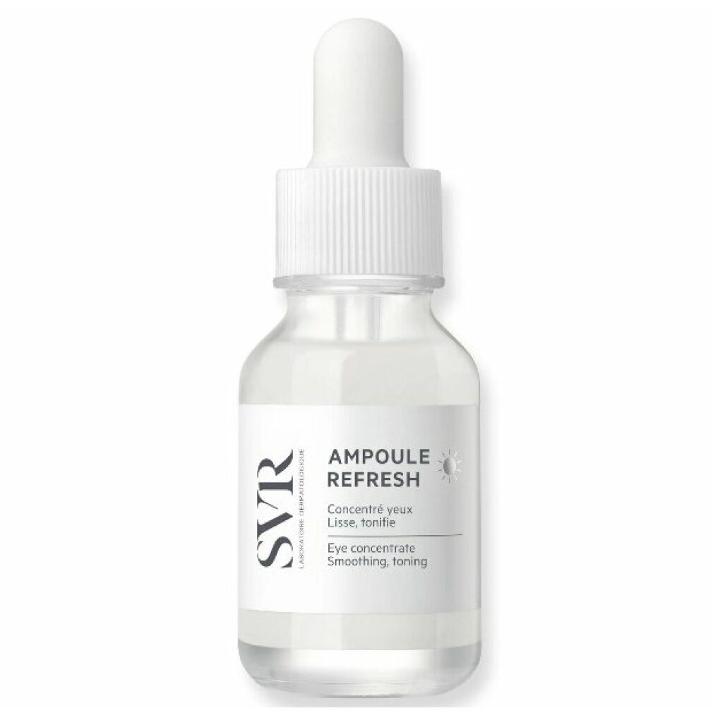 SVR Augencreme ampoule refresh 15ml