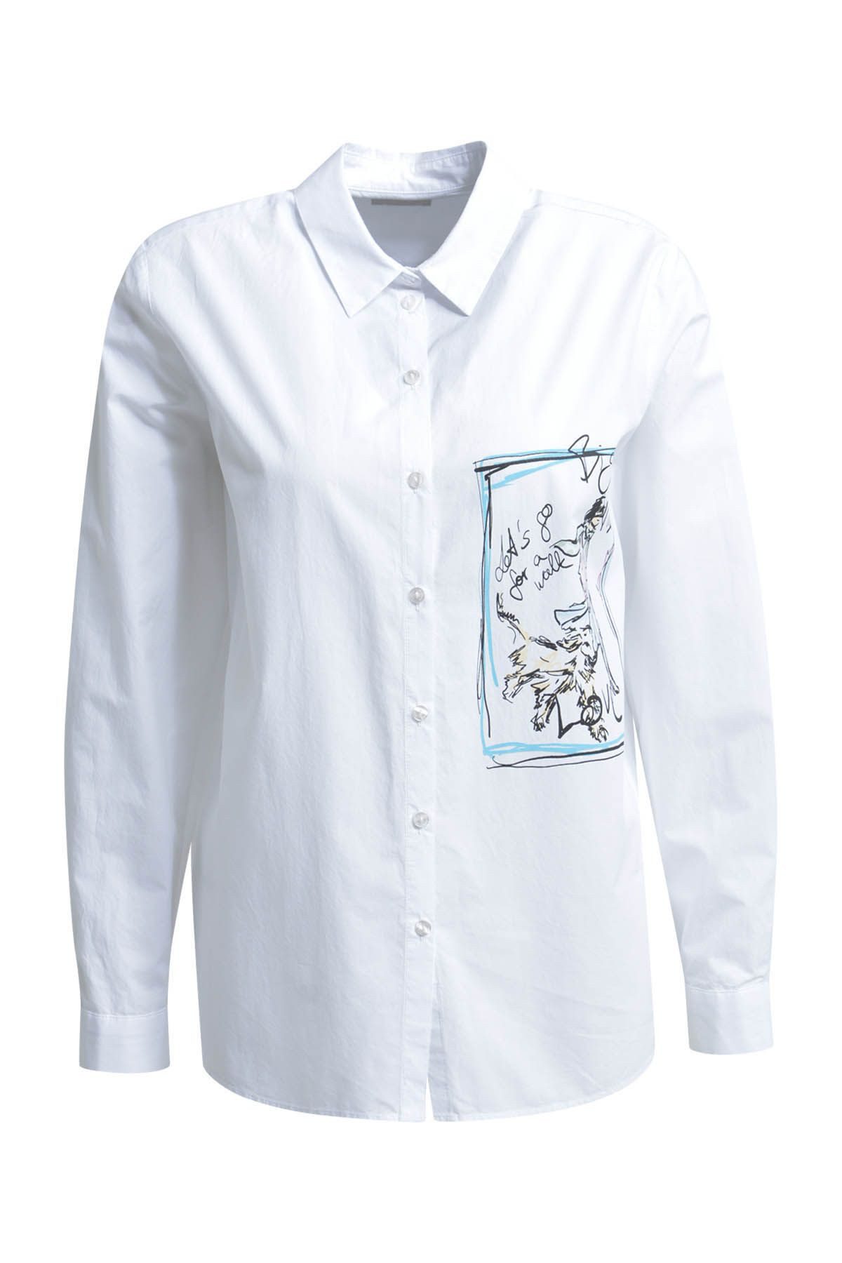 Funktionsbluse