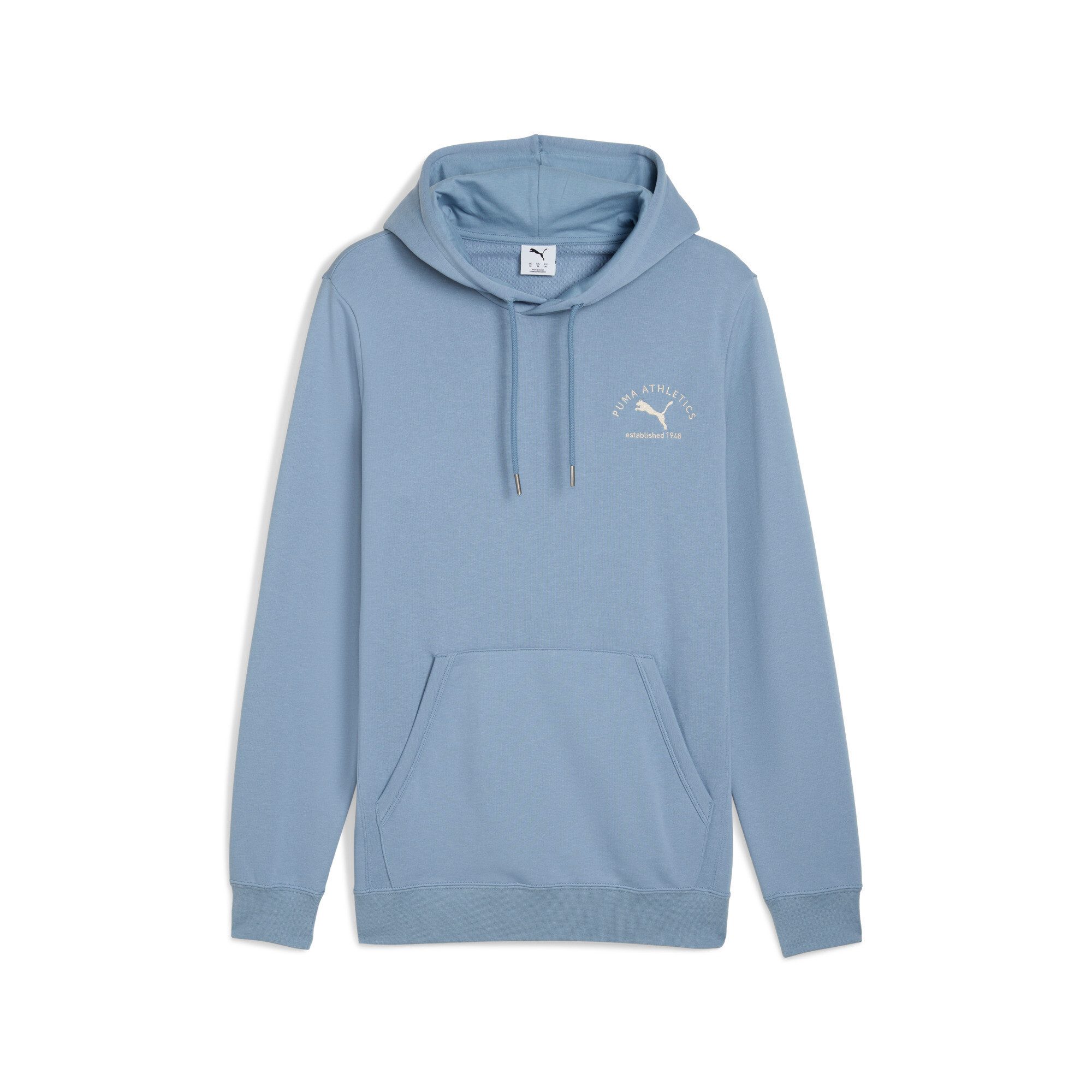 PUMA Kapuzensweatshirt CLASS GRAPHIC HOODIE TR