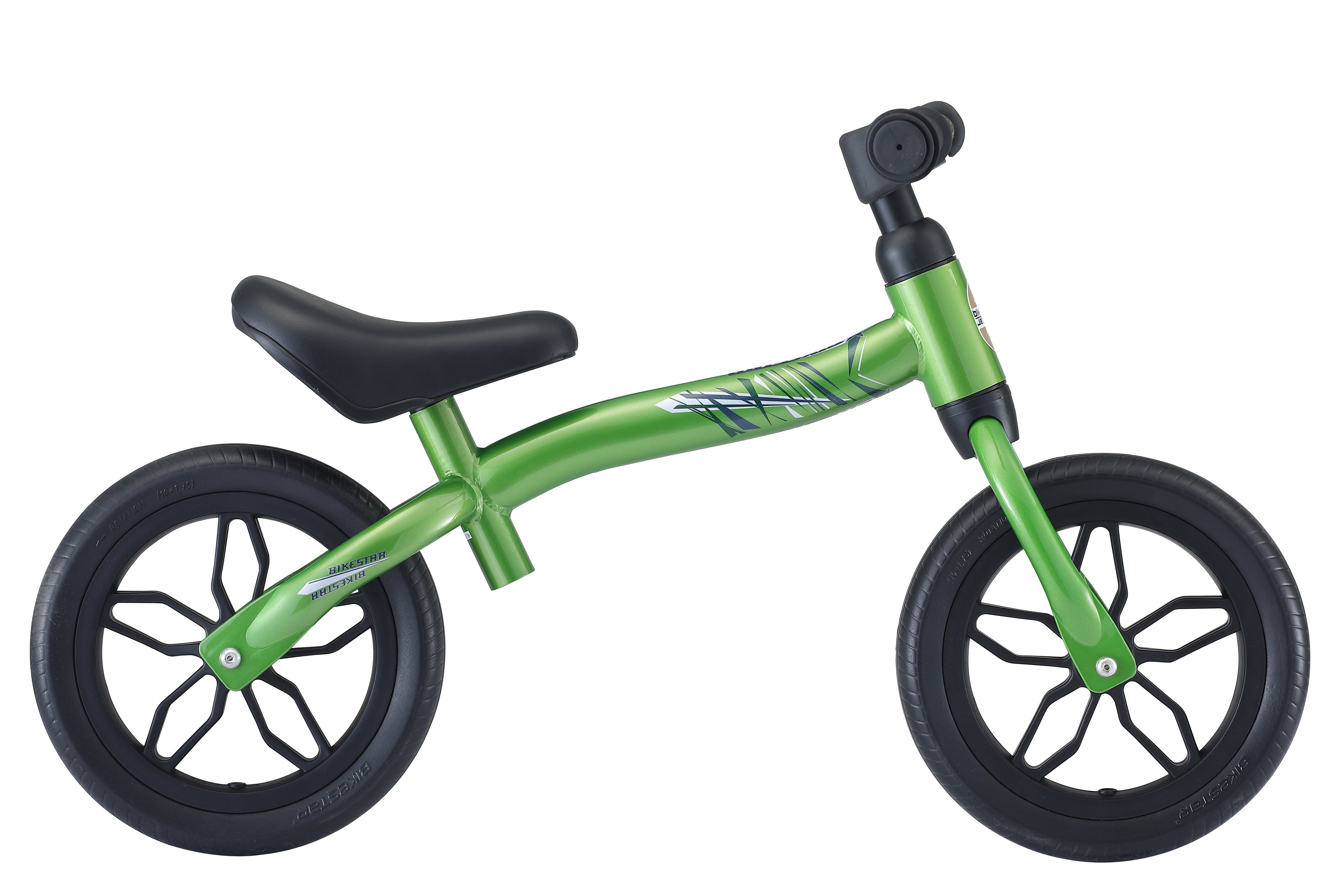 Bikestar Laufrad für Kinder von 2 günstig online kaufen