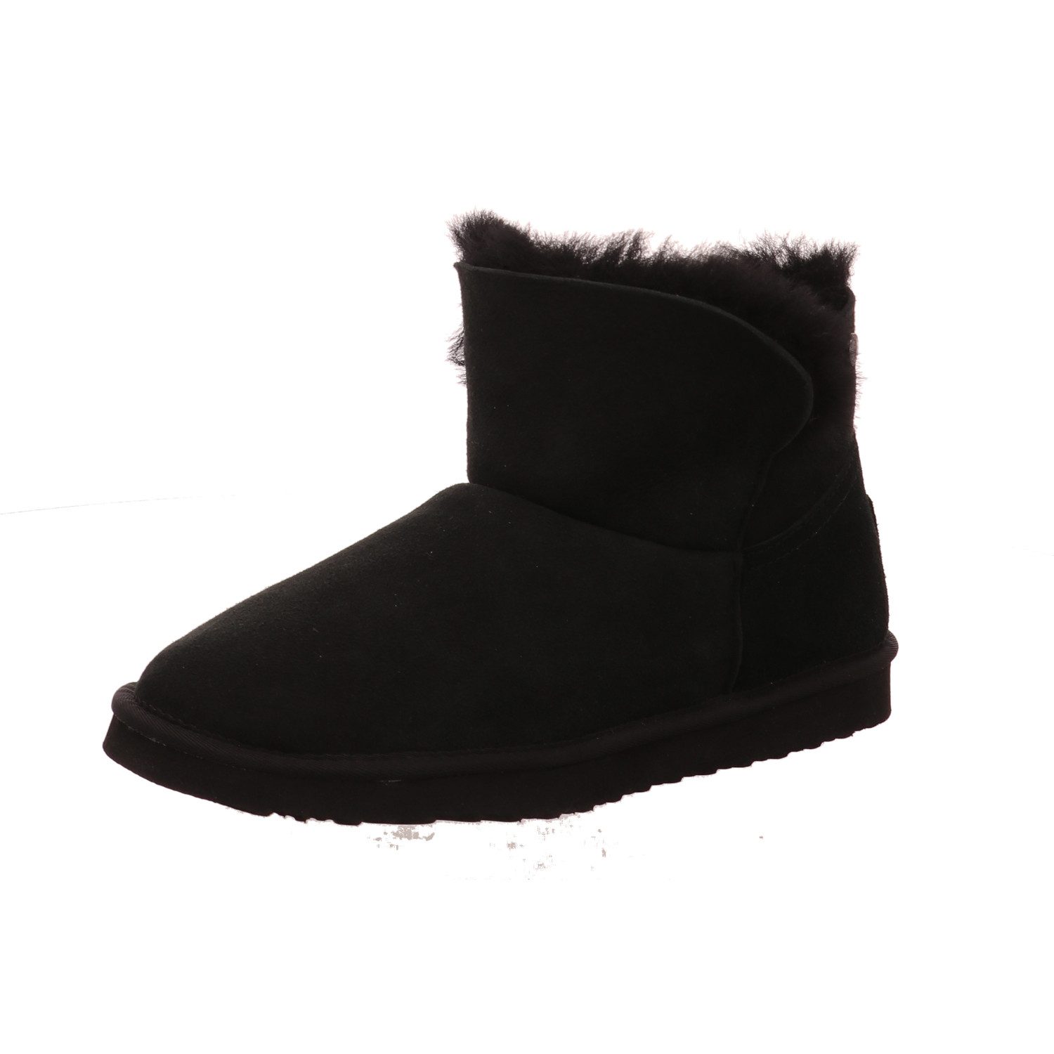 piece of mind. Schlupf-/RV-Stiefelette WF spo Stiefelette