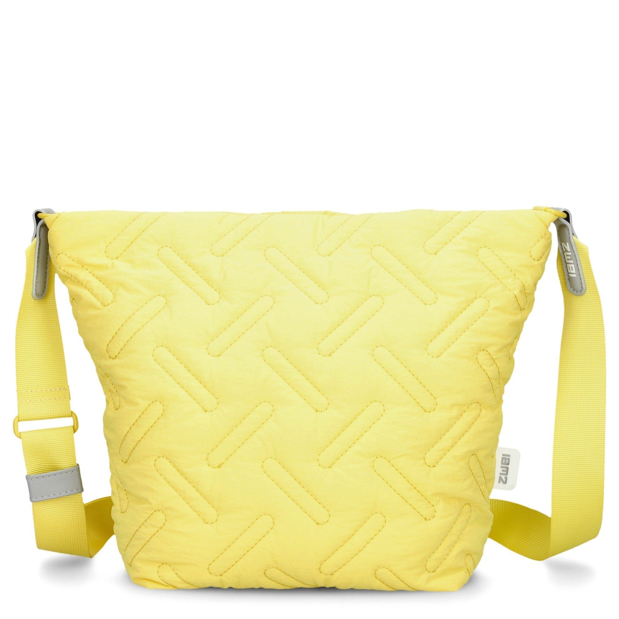 Umhängetasche Cleo - Umhängetasche 35 cm (yellow)